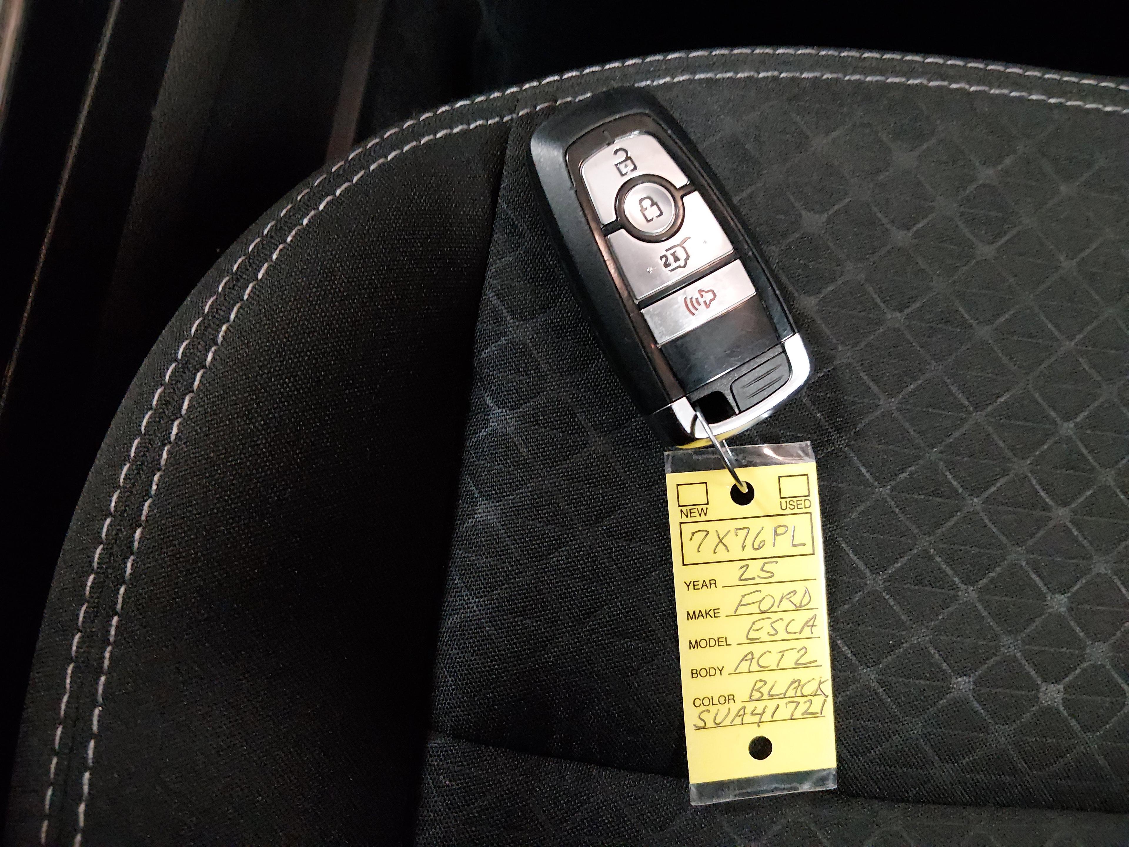 Ford Escape Active Fwd - Thumbnail 15