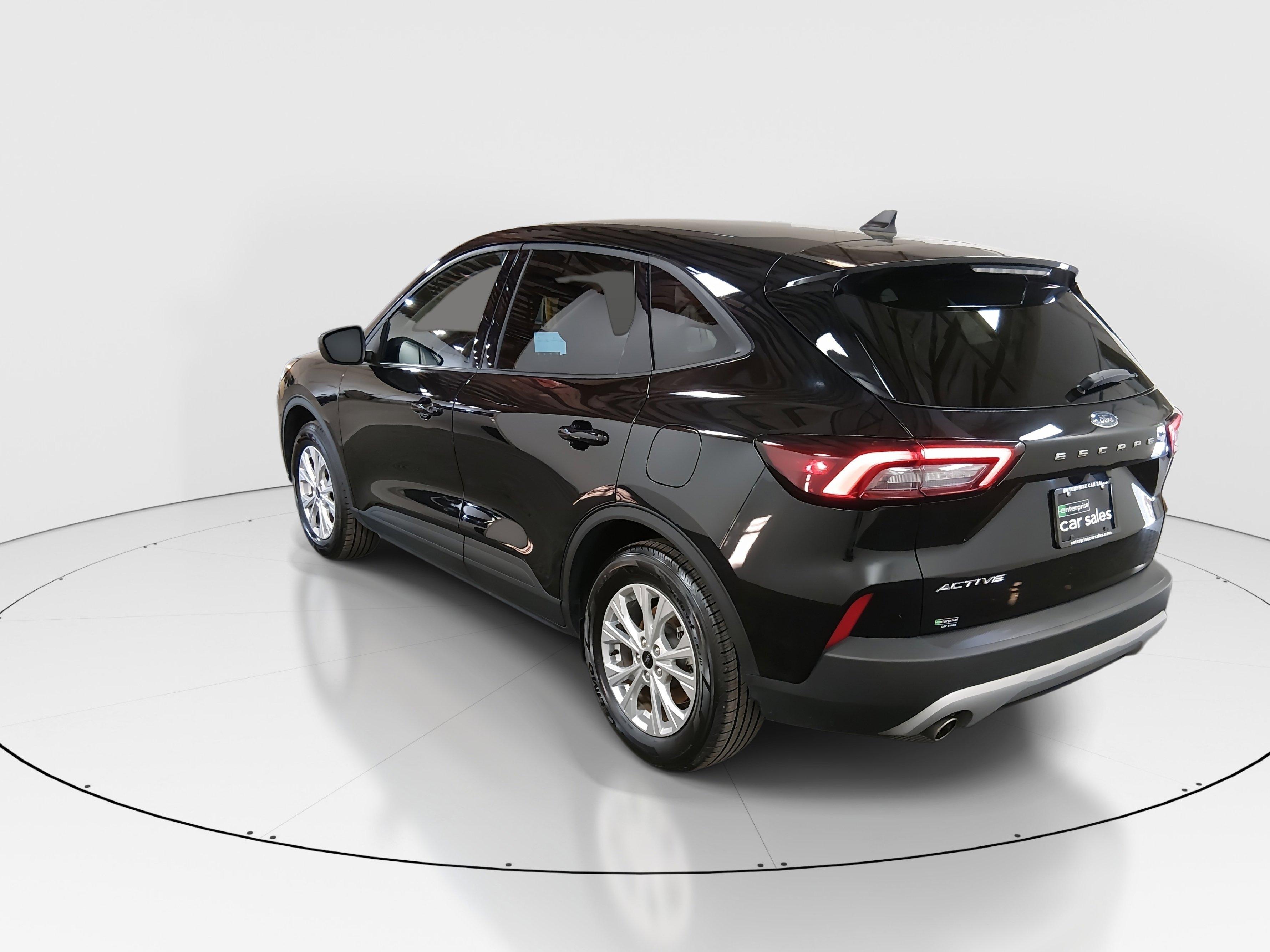 Ford Escape Active Fwd - Thumbnail 5