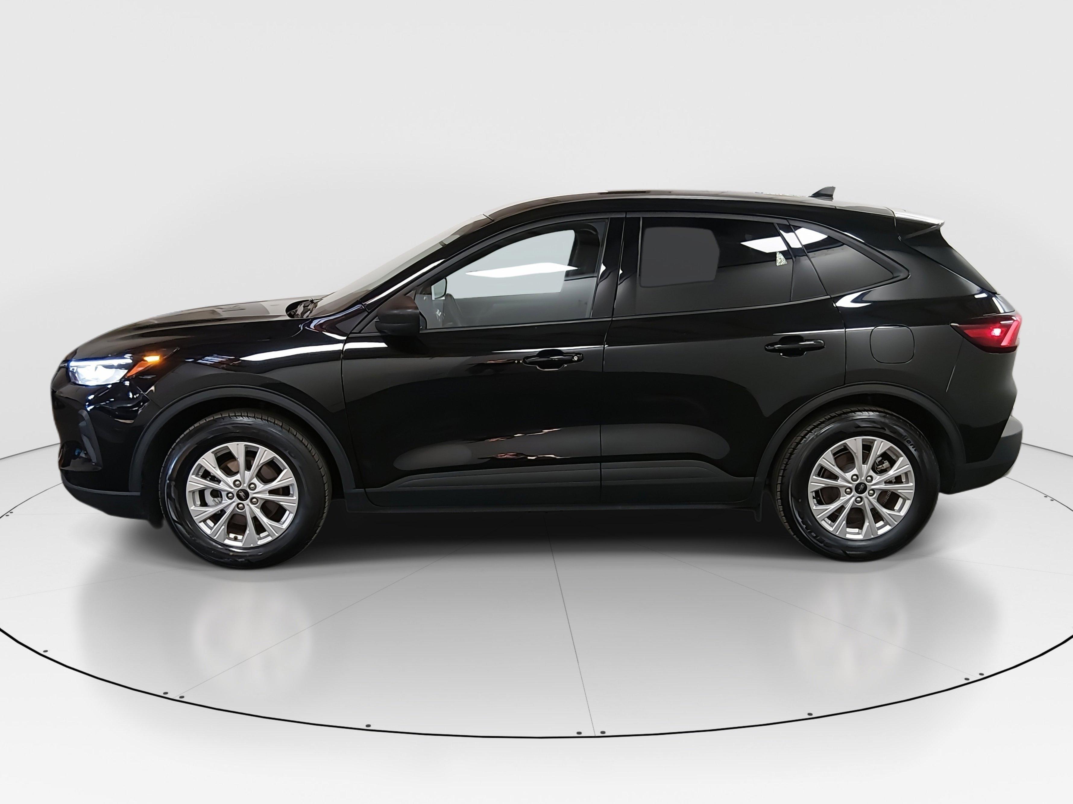 Ford Escape Active Fwd - Thumbnail 4