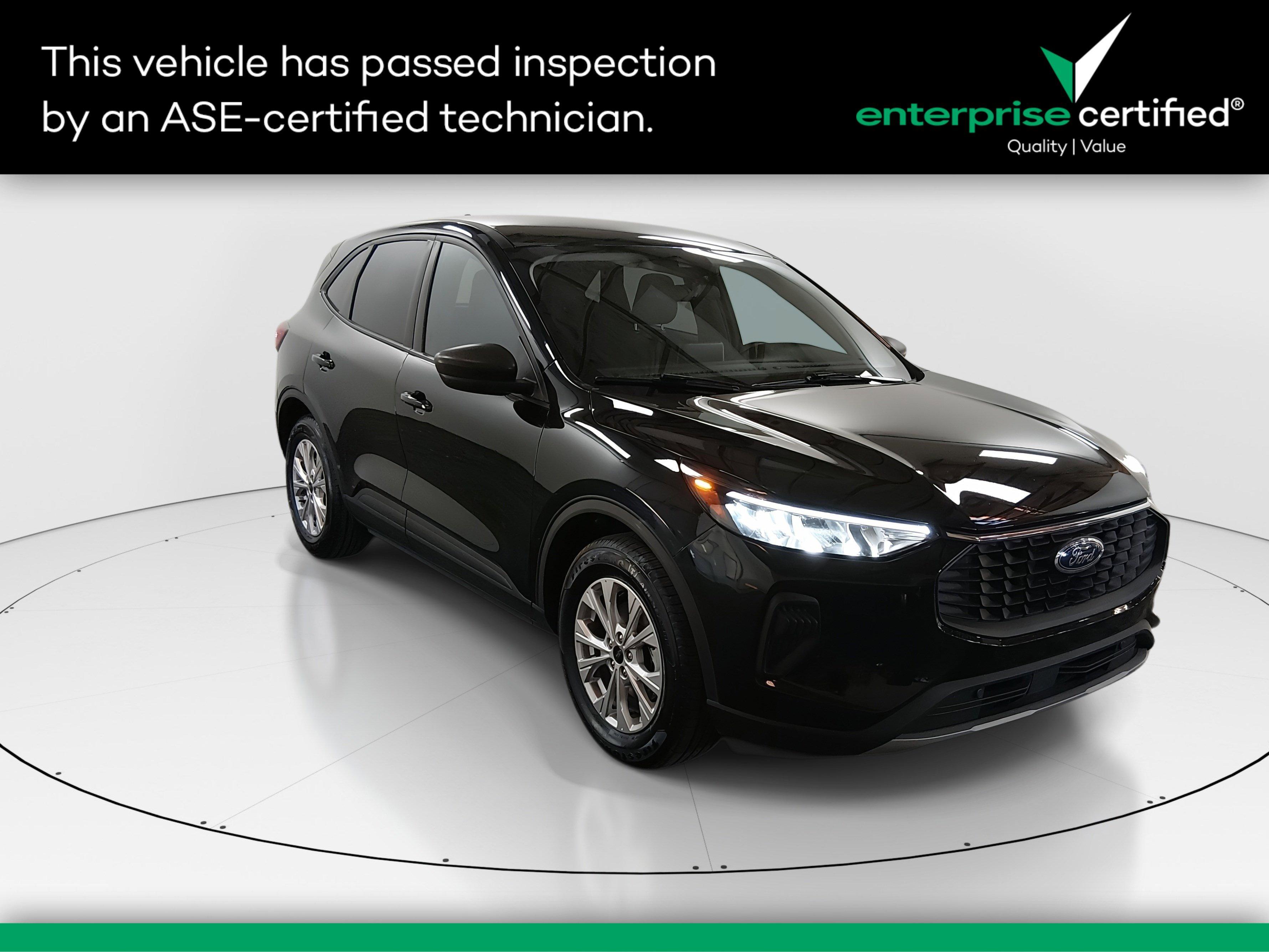 Ford Escape Active Fwd - View 1