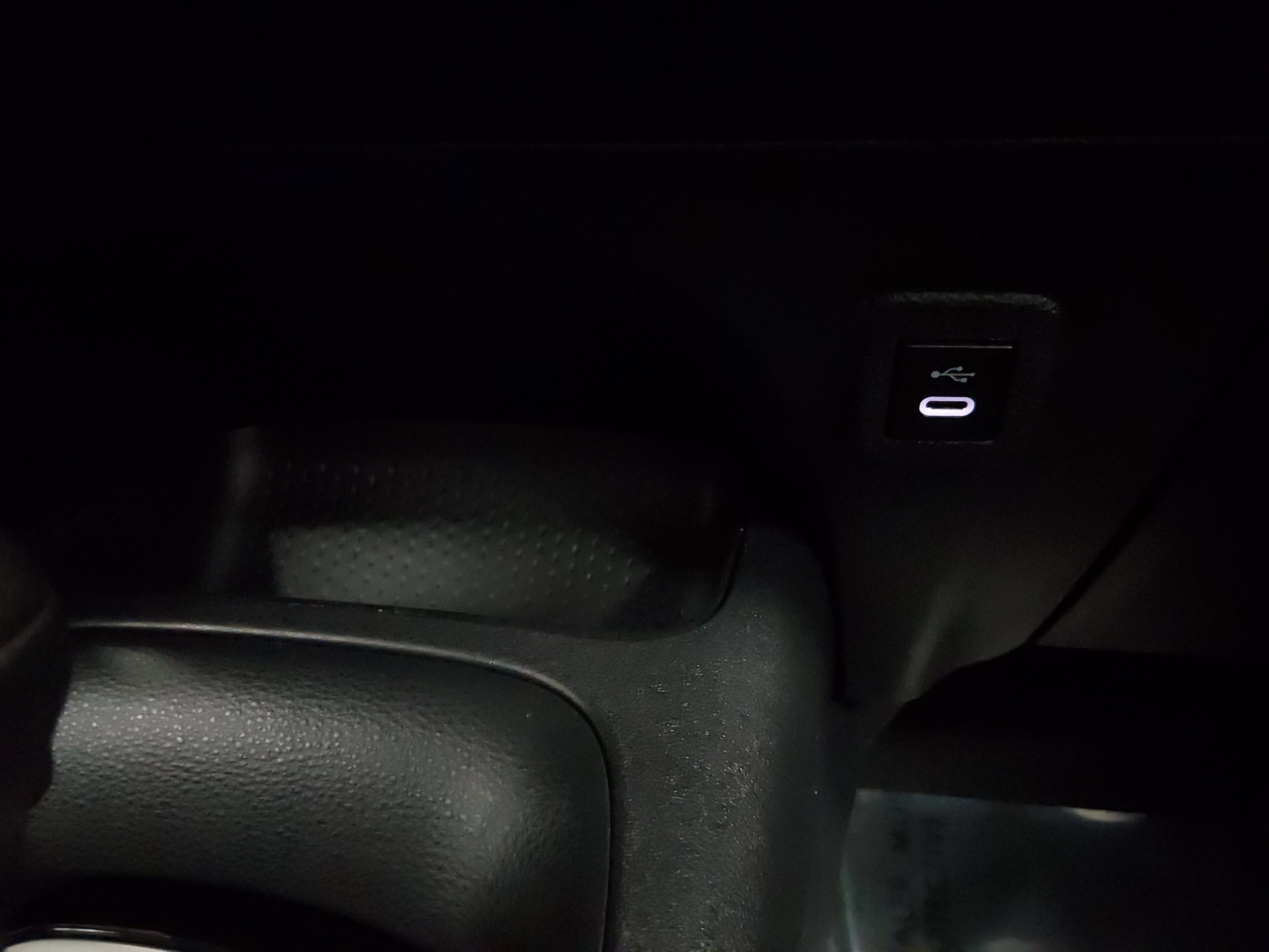 Toyota Corolla Le Cvt - Thumbnail 17