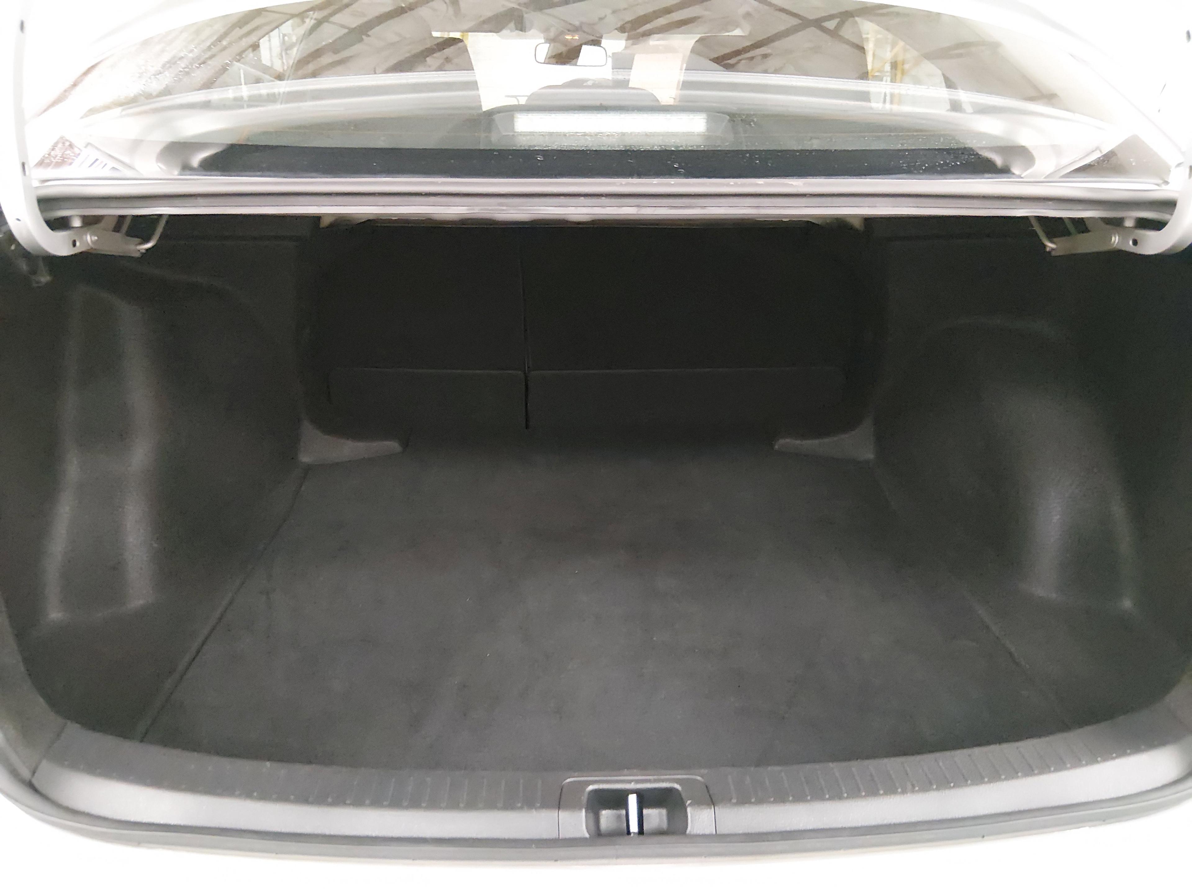 Toyota Corolla Le Cvt - Thumbnail 11