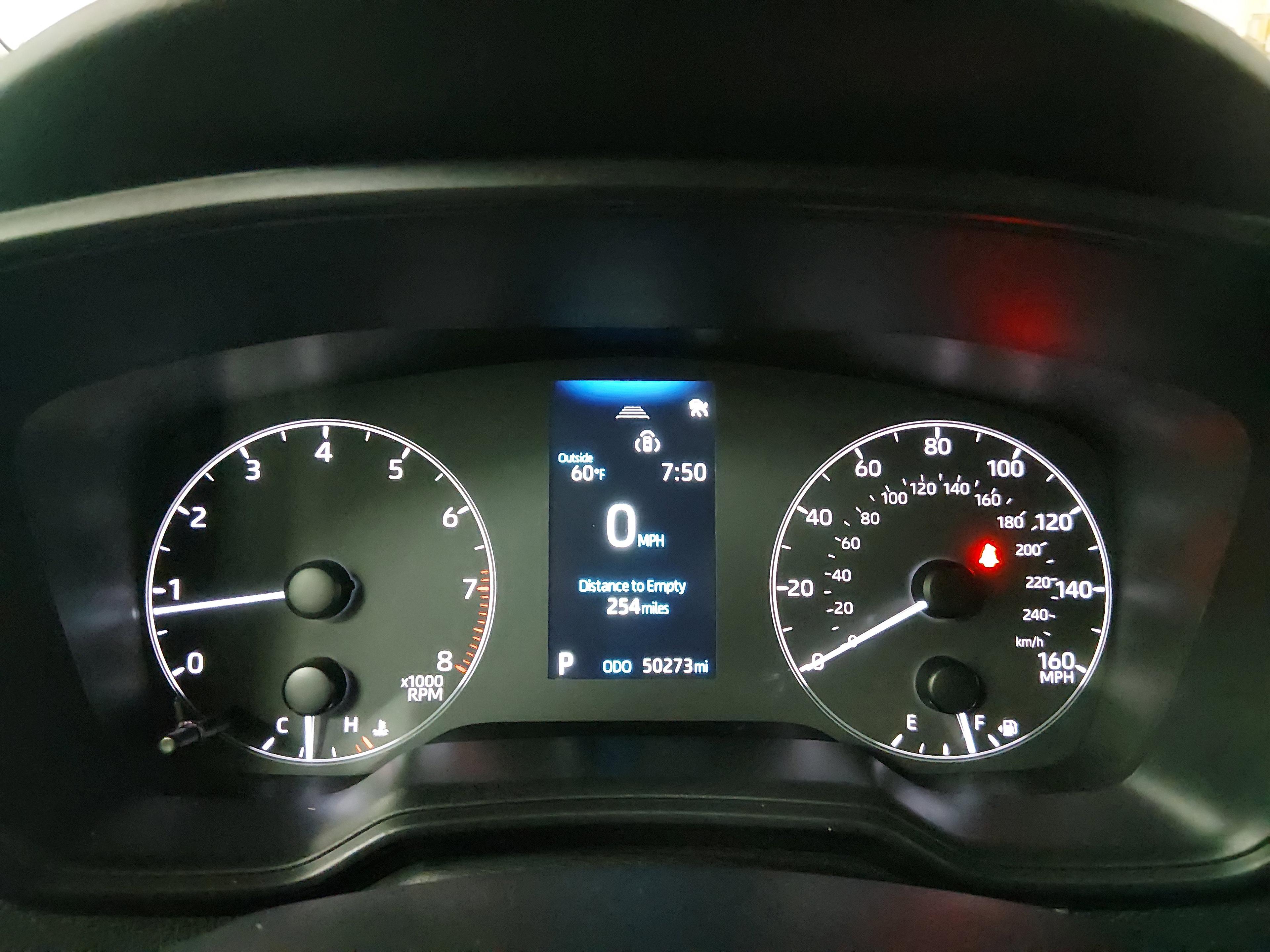 Toyota Corolla Le Cvt - Thumbnail 14