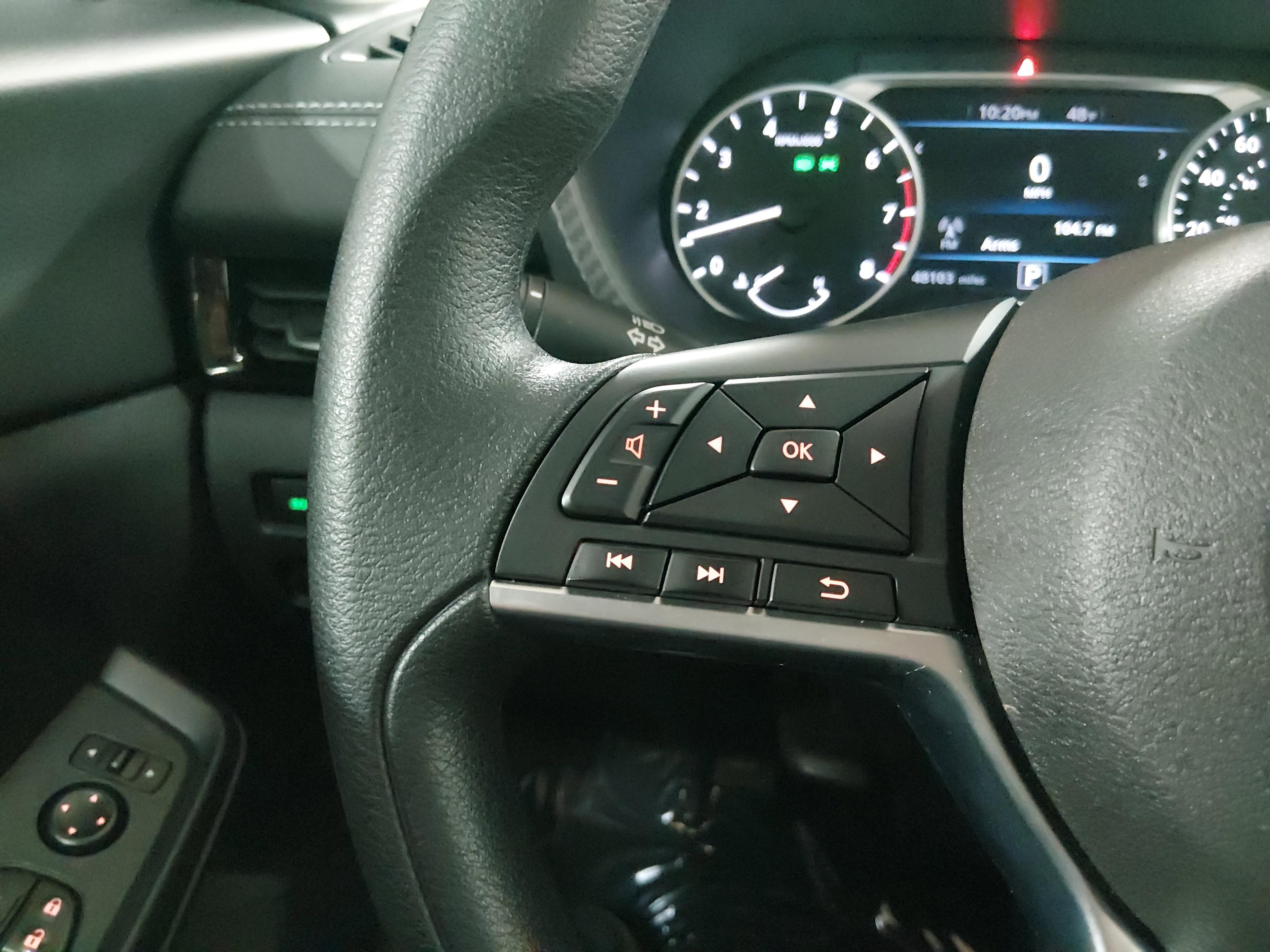 Nissan Sentra Sv Cvt - Thumbnail 12