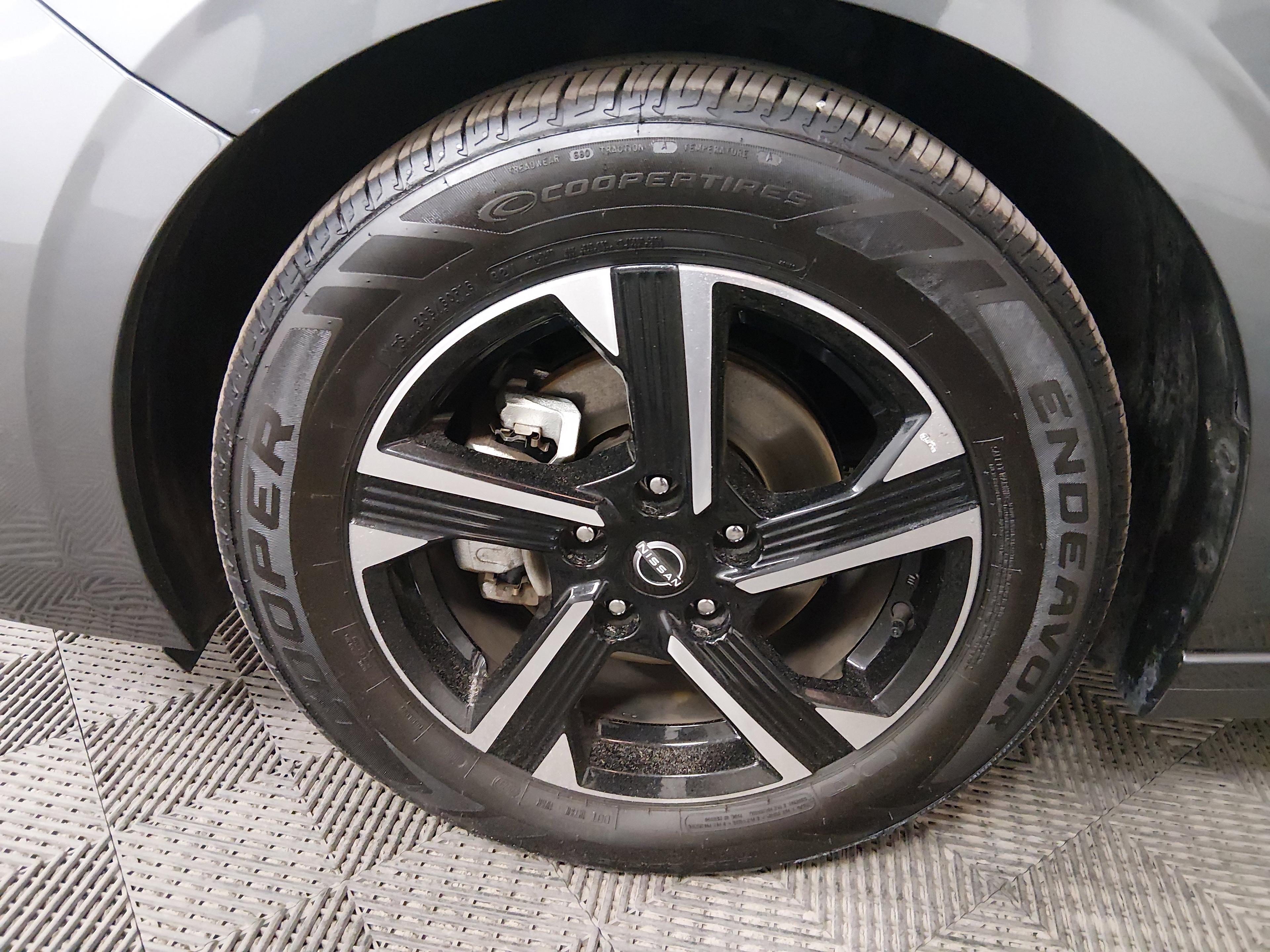 Nissan Sentra Sv Cvt - Thumbnail 10