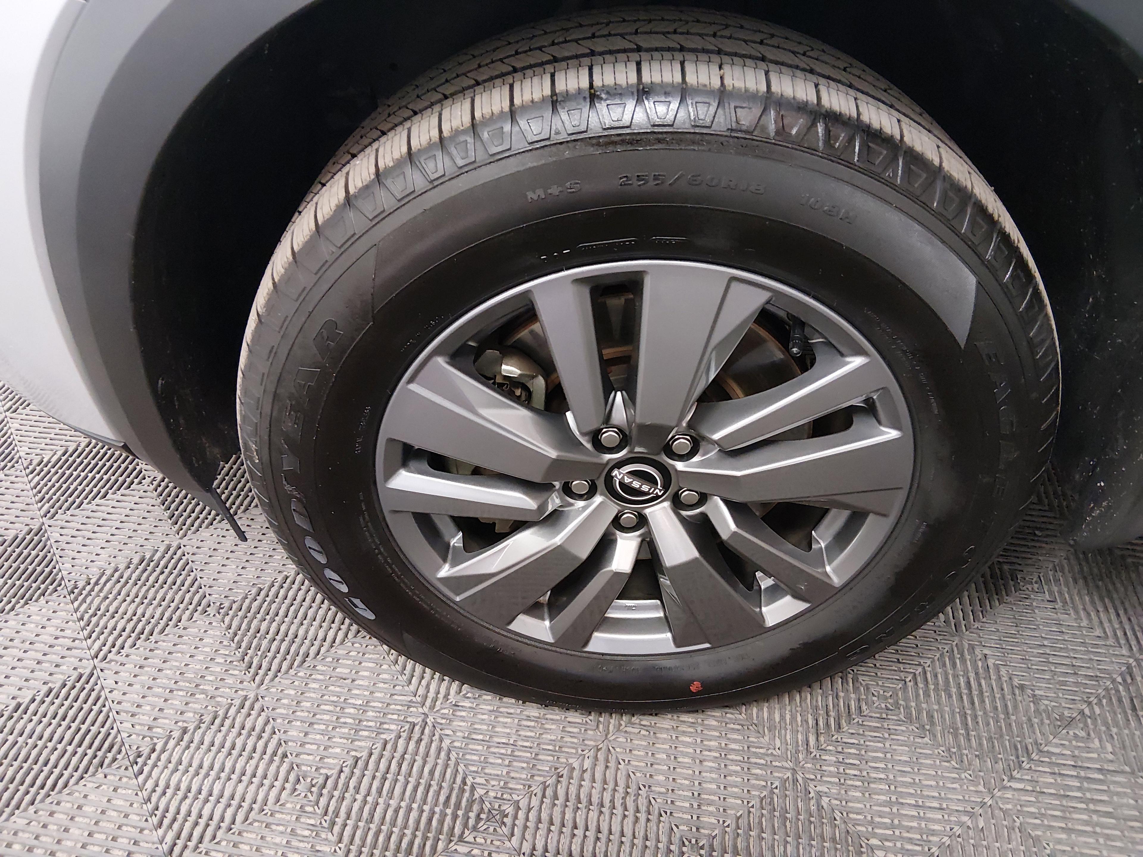 Nissan Pathfinder Sv 2Wd - Thumbnail 10