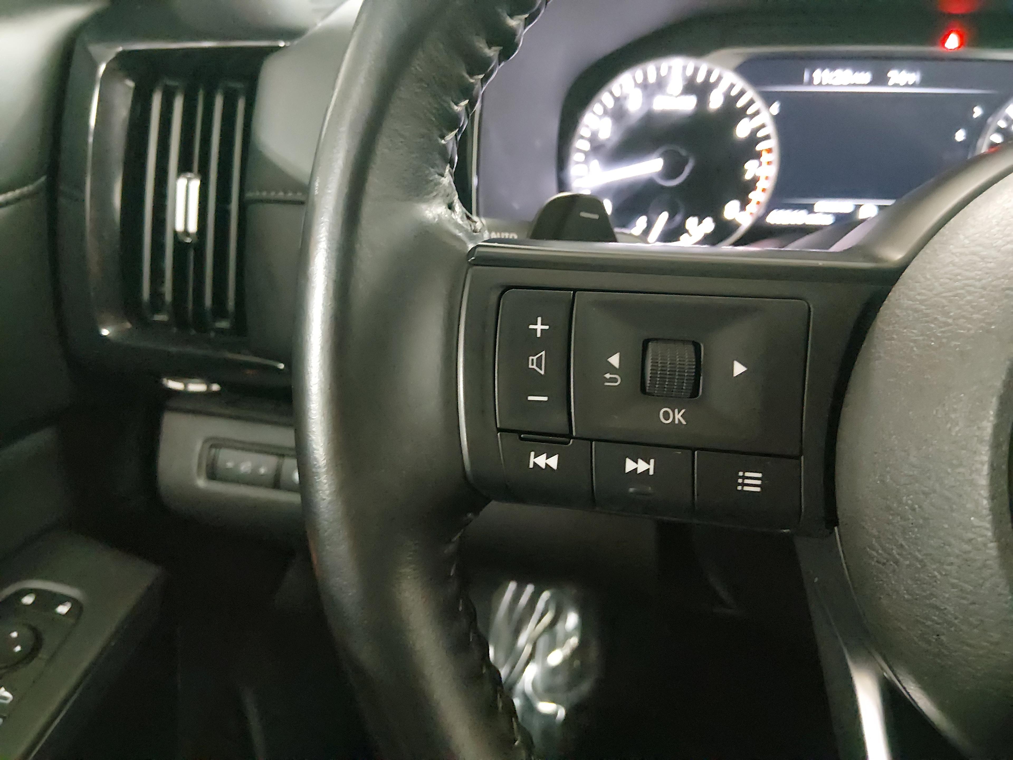 Nissan Pathfinder Sv 2Wd - Thumbnail 12