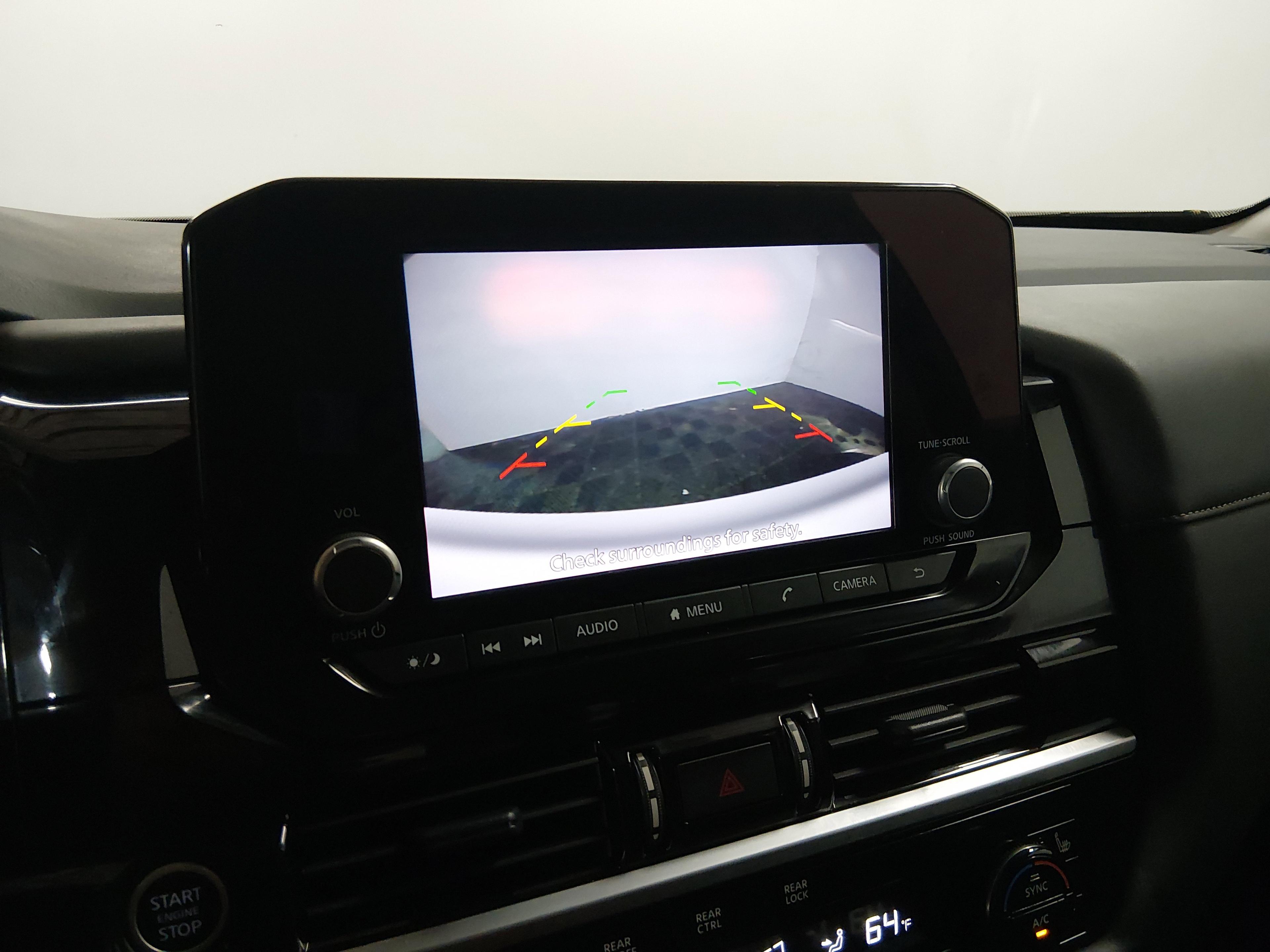 Nissan Pathfinder Sv 2Wd - Thumbnail 16