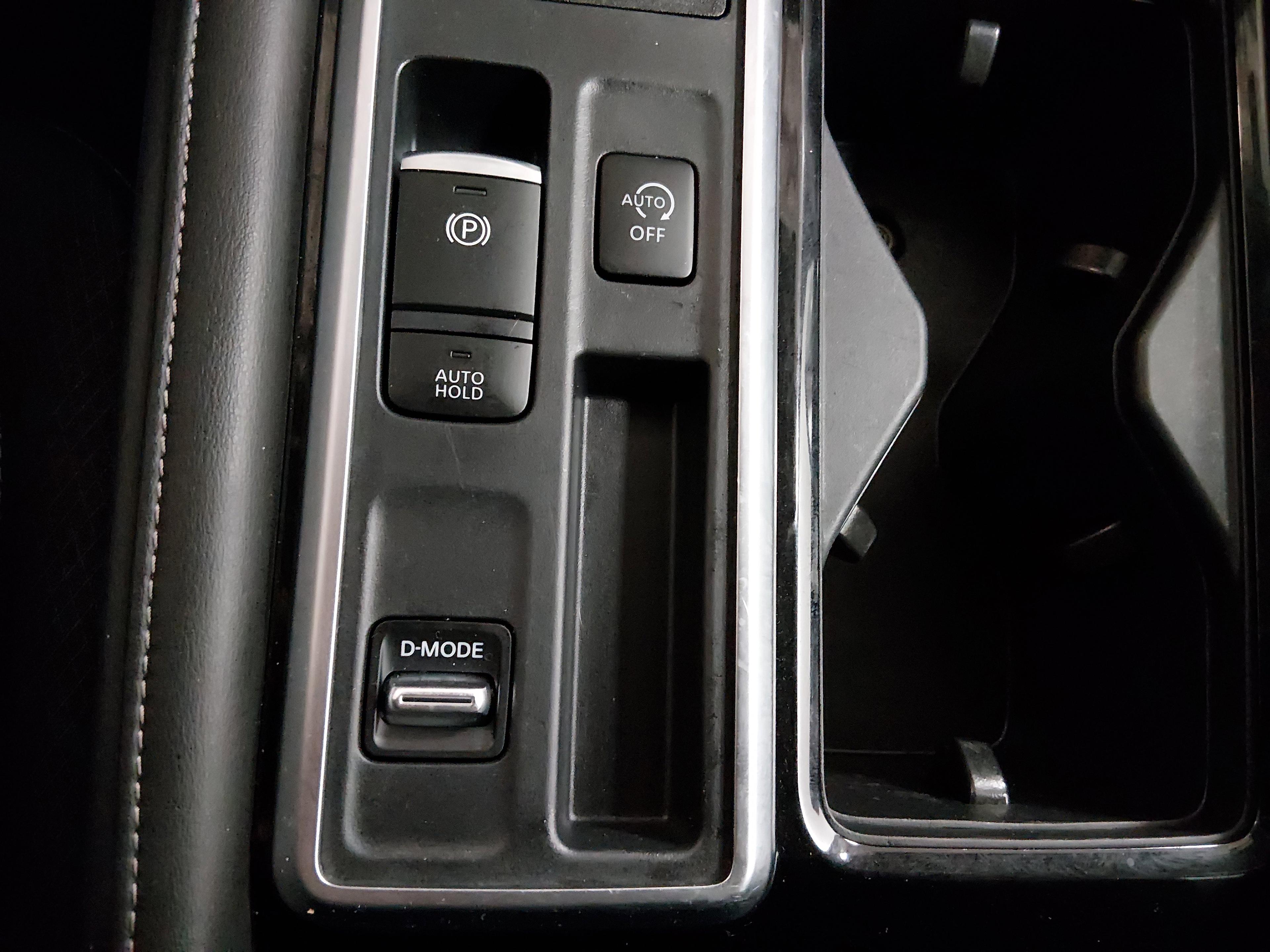 Nissan Pathfinder Sv 2Wd - Thumbnail 18