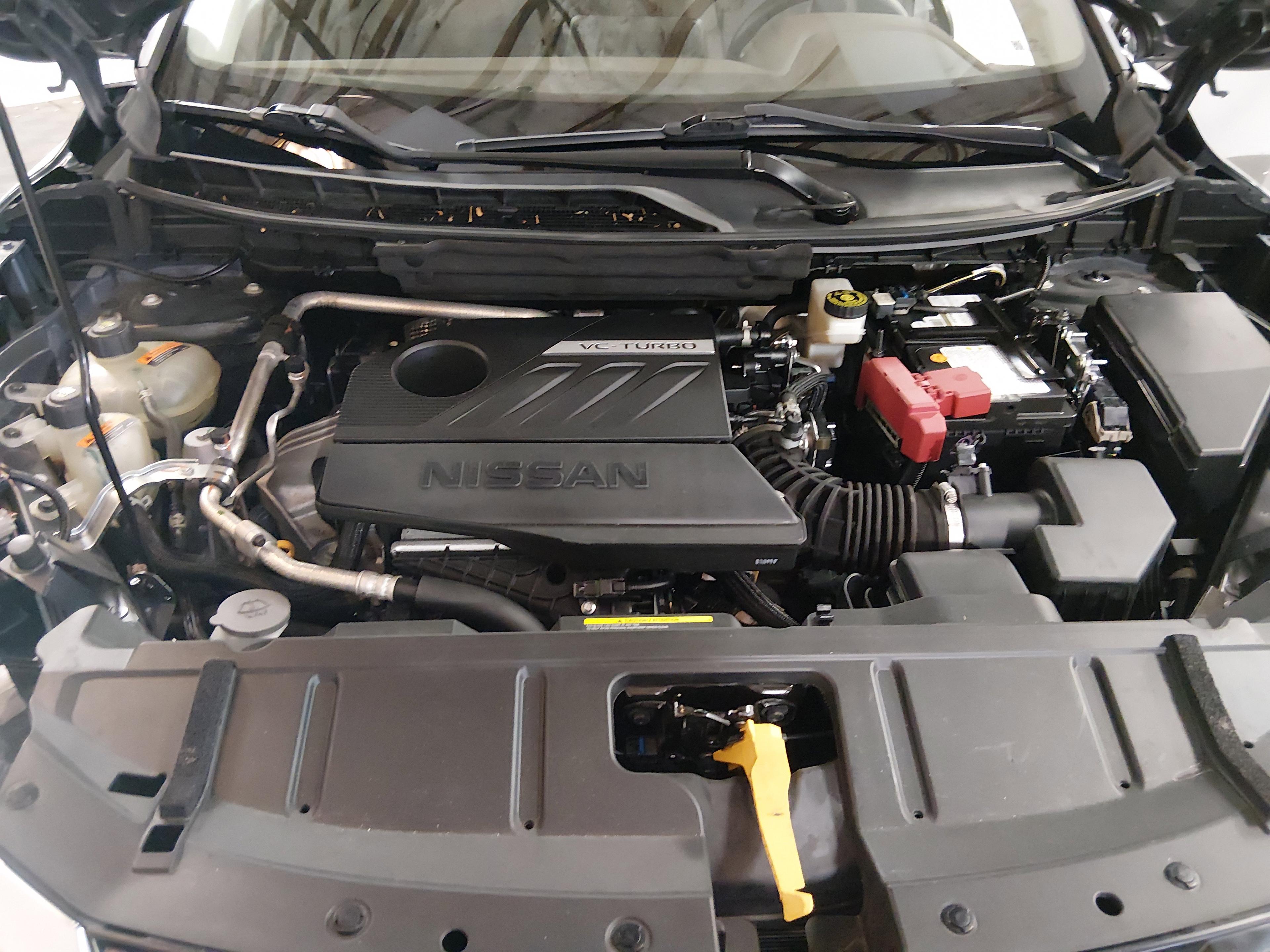 Nissan Rogue - Thumbnail 9