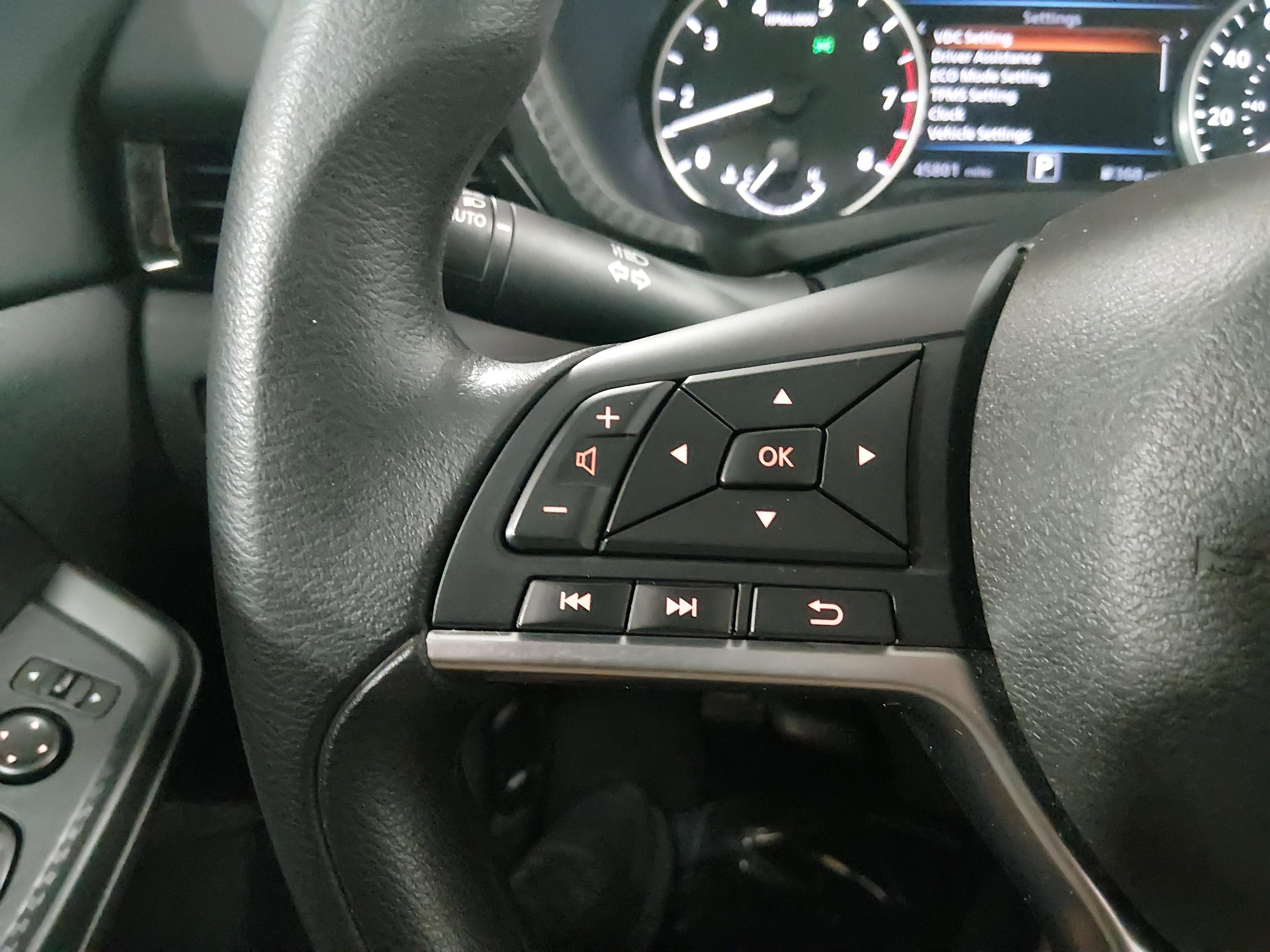 Nissan Sentra Sv Cvt - Thumbnail 12