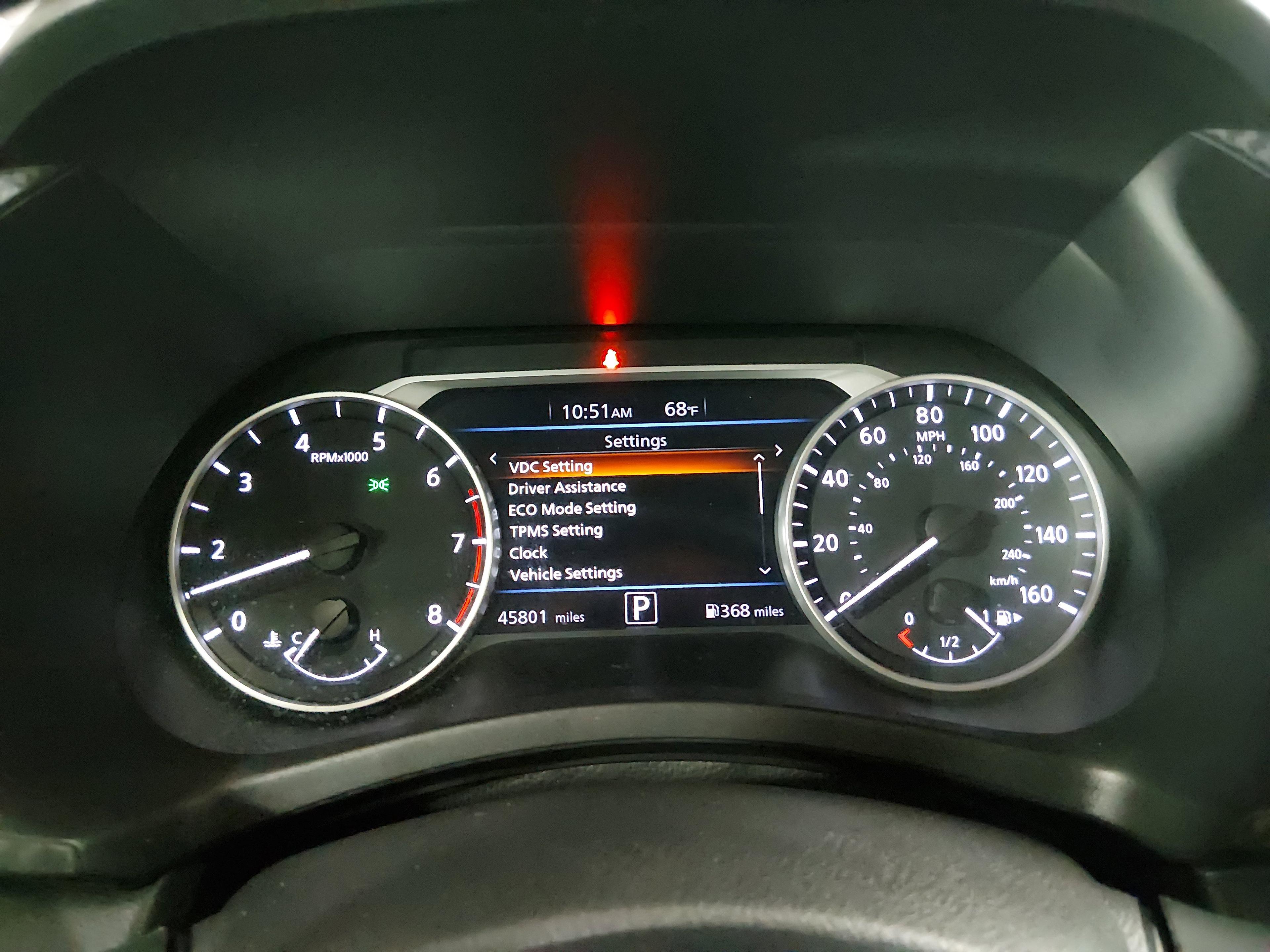 Nissan Sentra Sv Cvt - Thumbnail 14