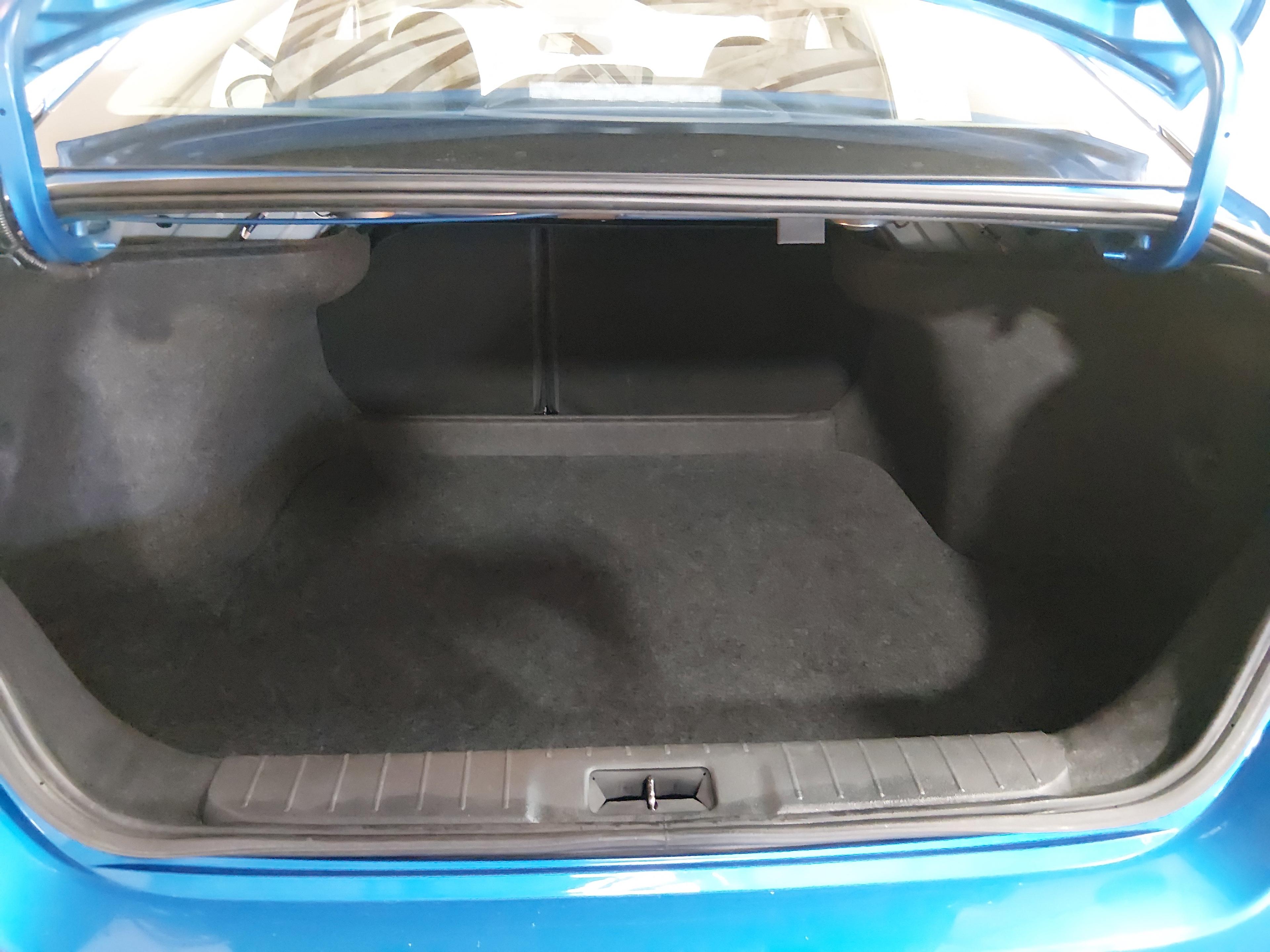 Nissan Sentra Sv Cvt - Thumbnail 11