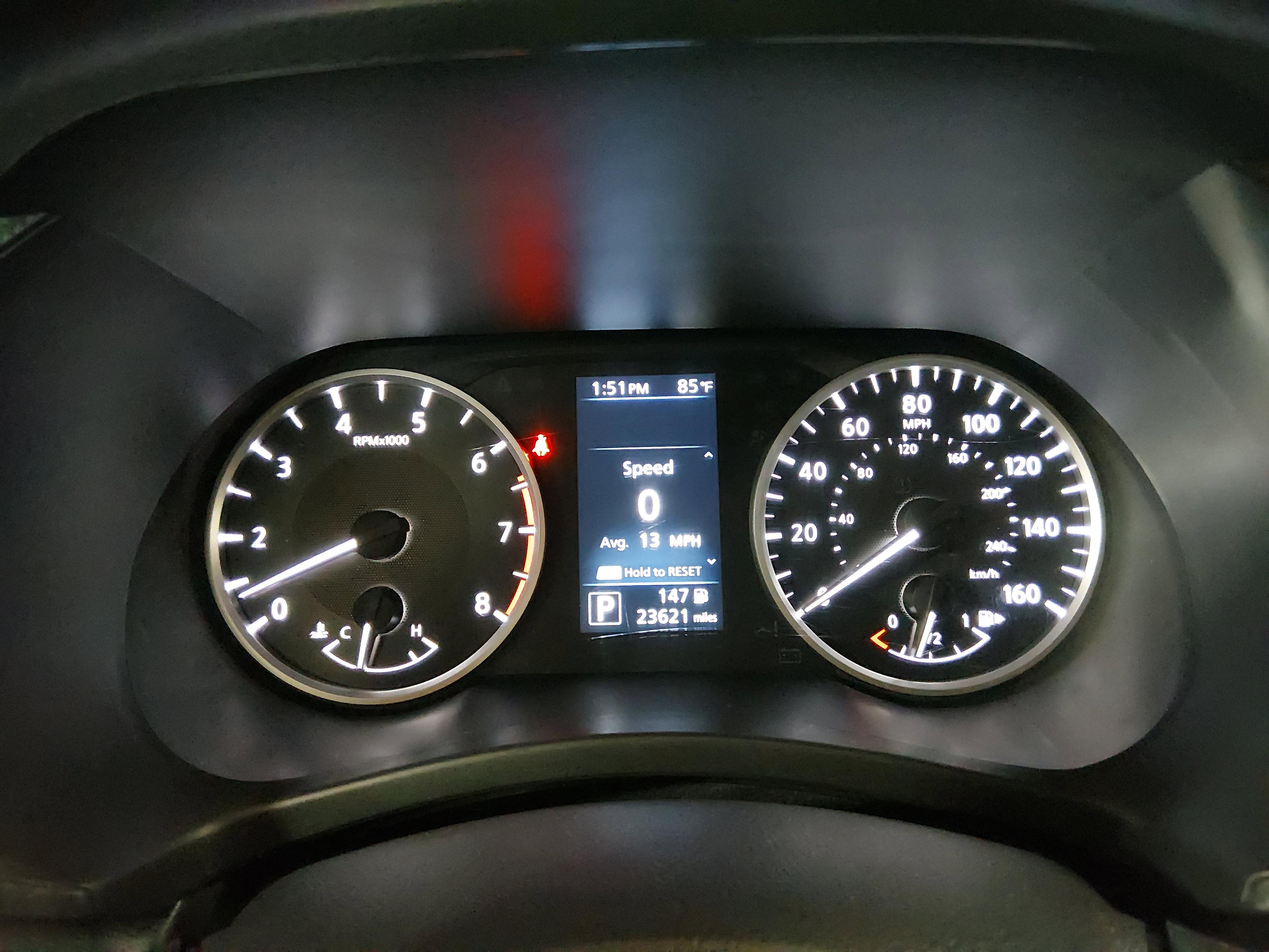 Nissan Sentra S Cvt - Thumbnail 14