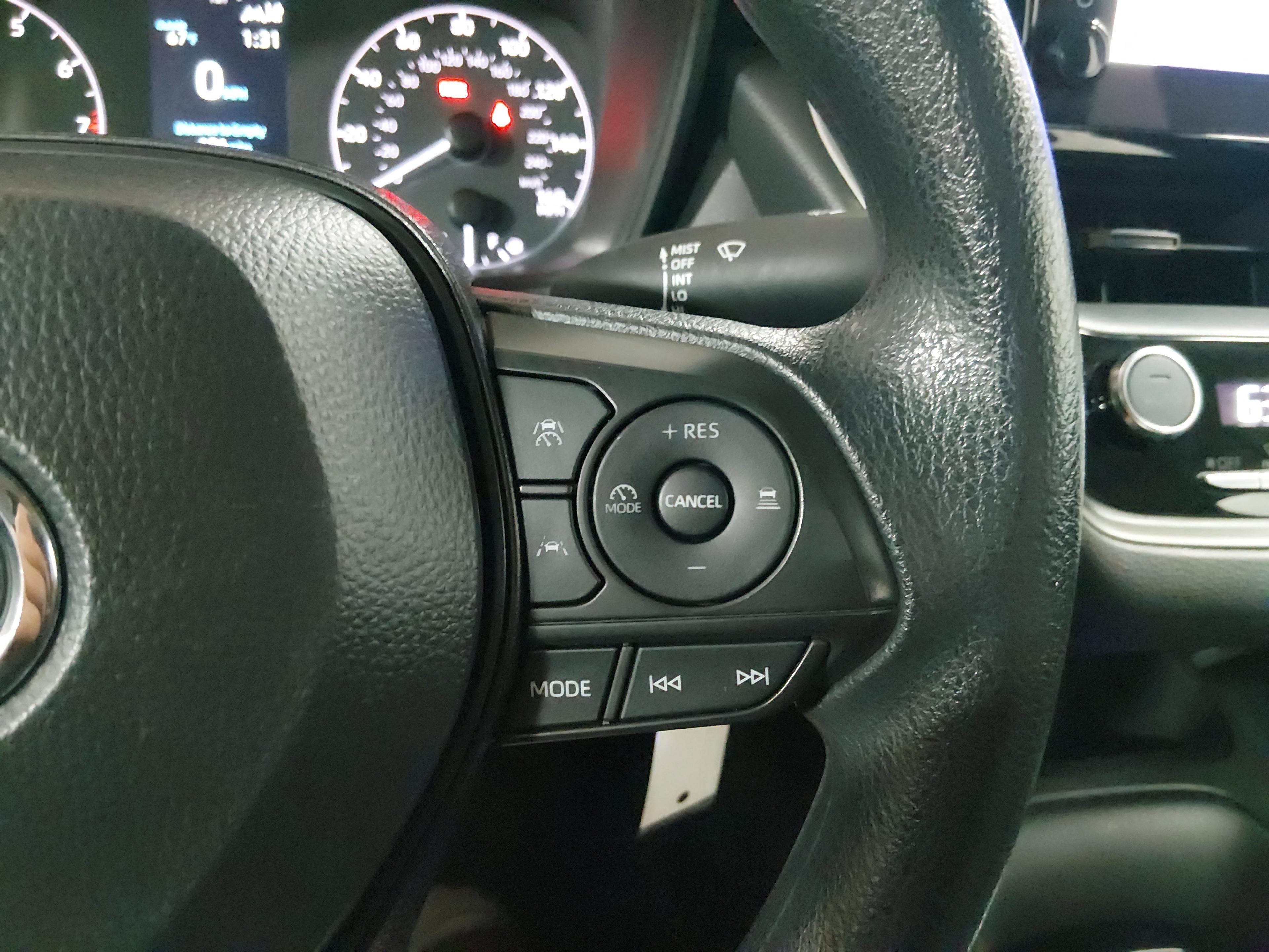 Toyota Corolla Le Cvt - Thumbnail 18