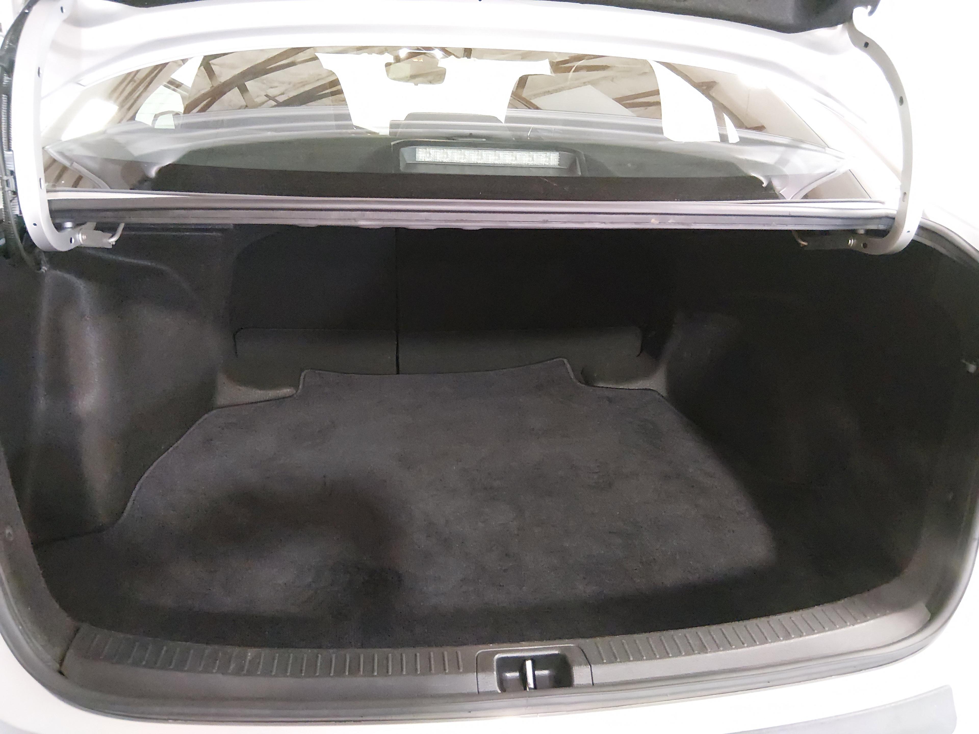 Toyota Corolla Se Cvt - Thumbnail 11