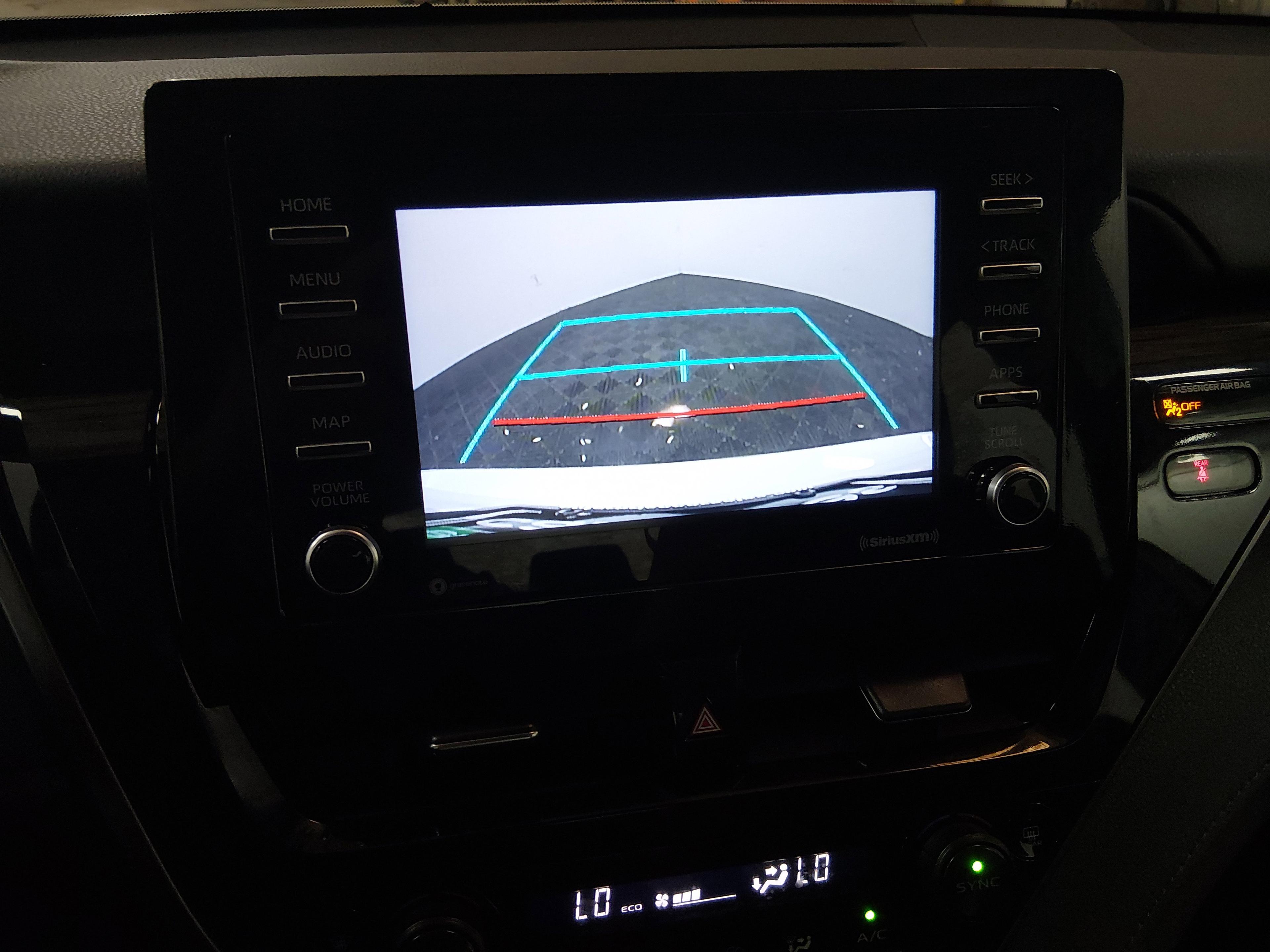 Toyota Camry Le Auto - Thumbnail 16