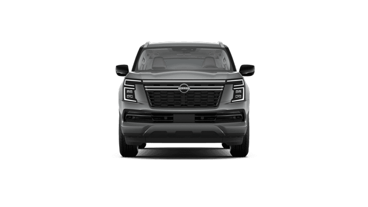 Nissan Armada - Thumbnail 8