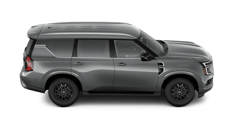 Nissan Armada - Thumbnail 6