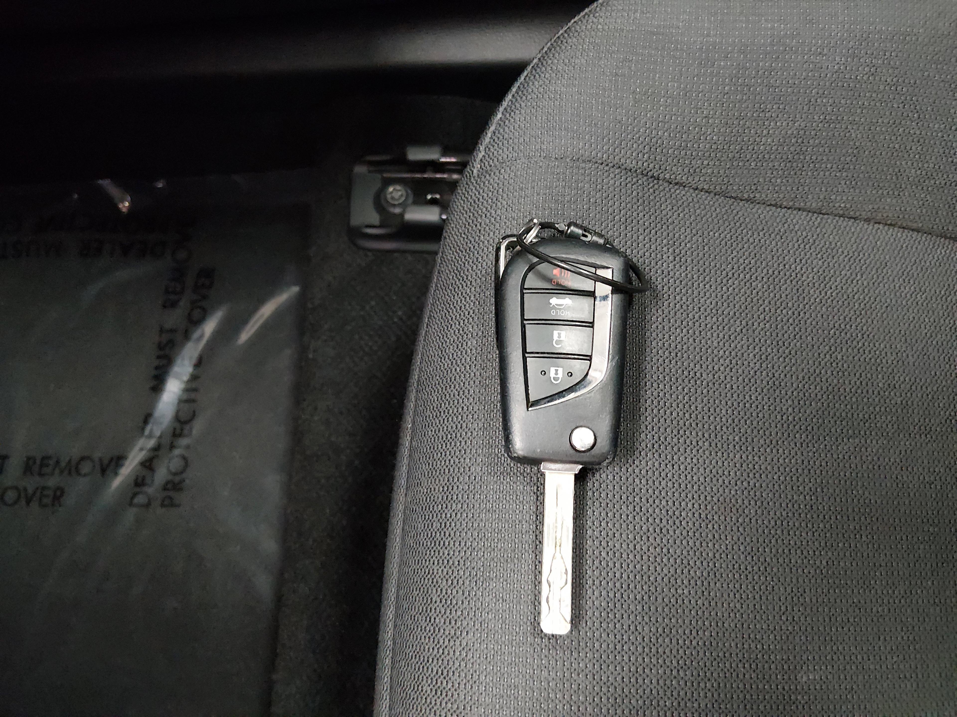 Toyota Corolla Le Cvt - Thumbnail 15