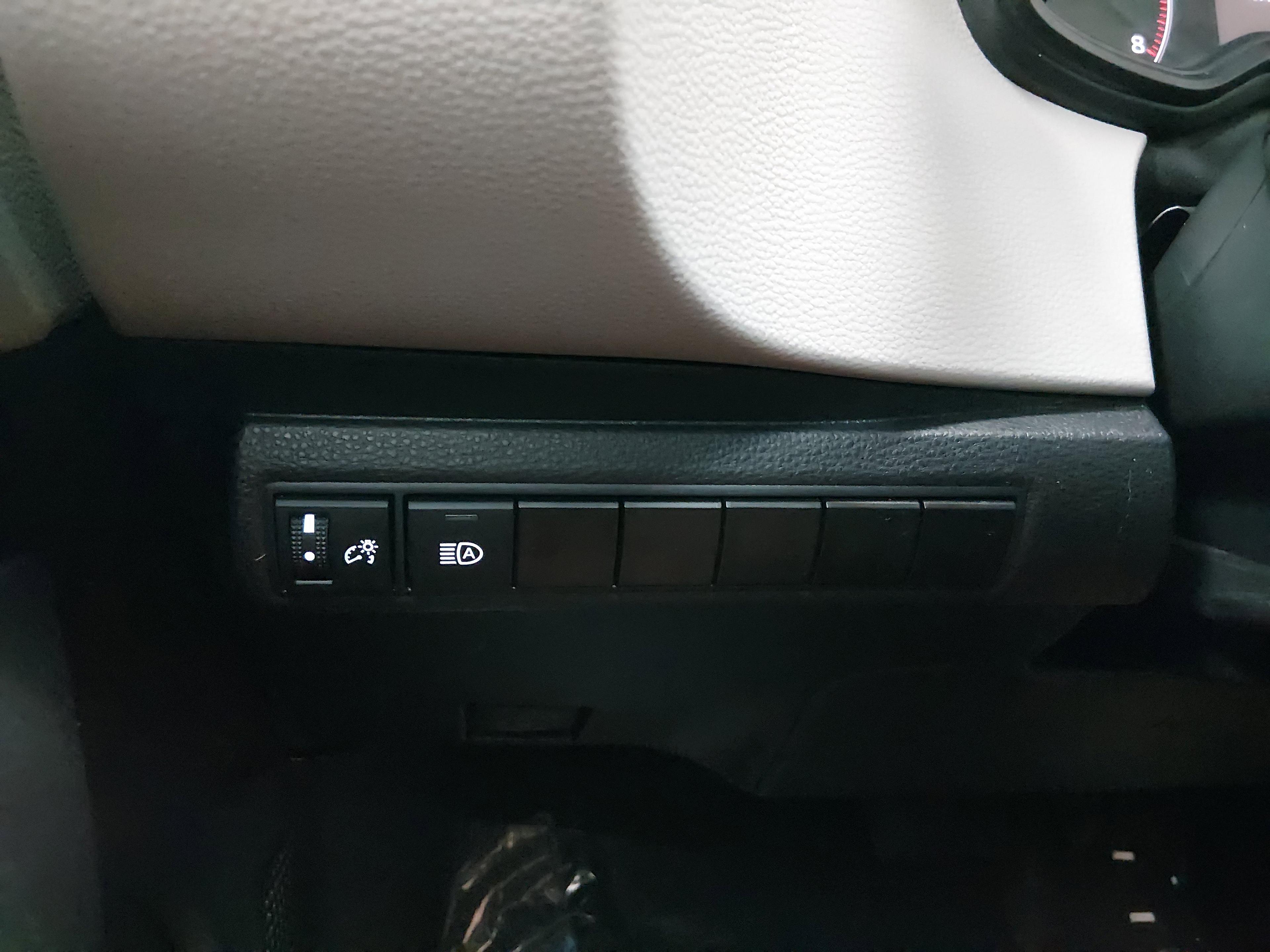 Toyota Corolla Le Cvt - Thumbnail 13