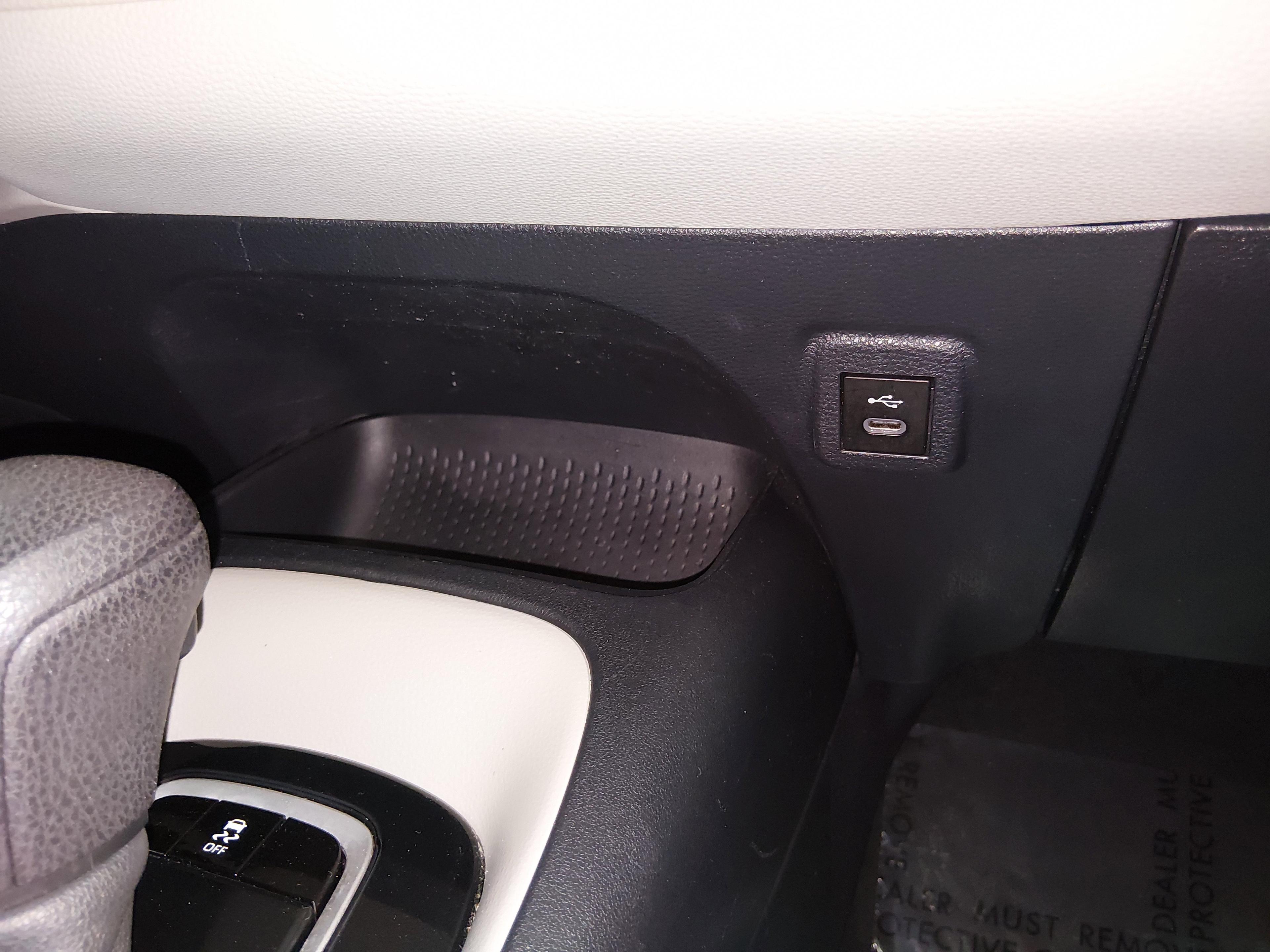 Toyota Corolla Le Cvt - Thumbnail 18