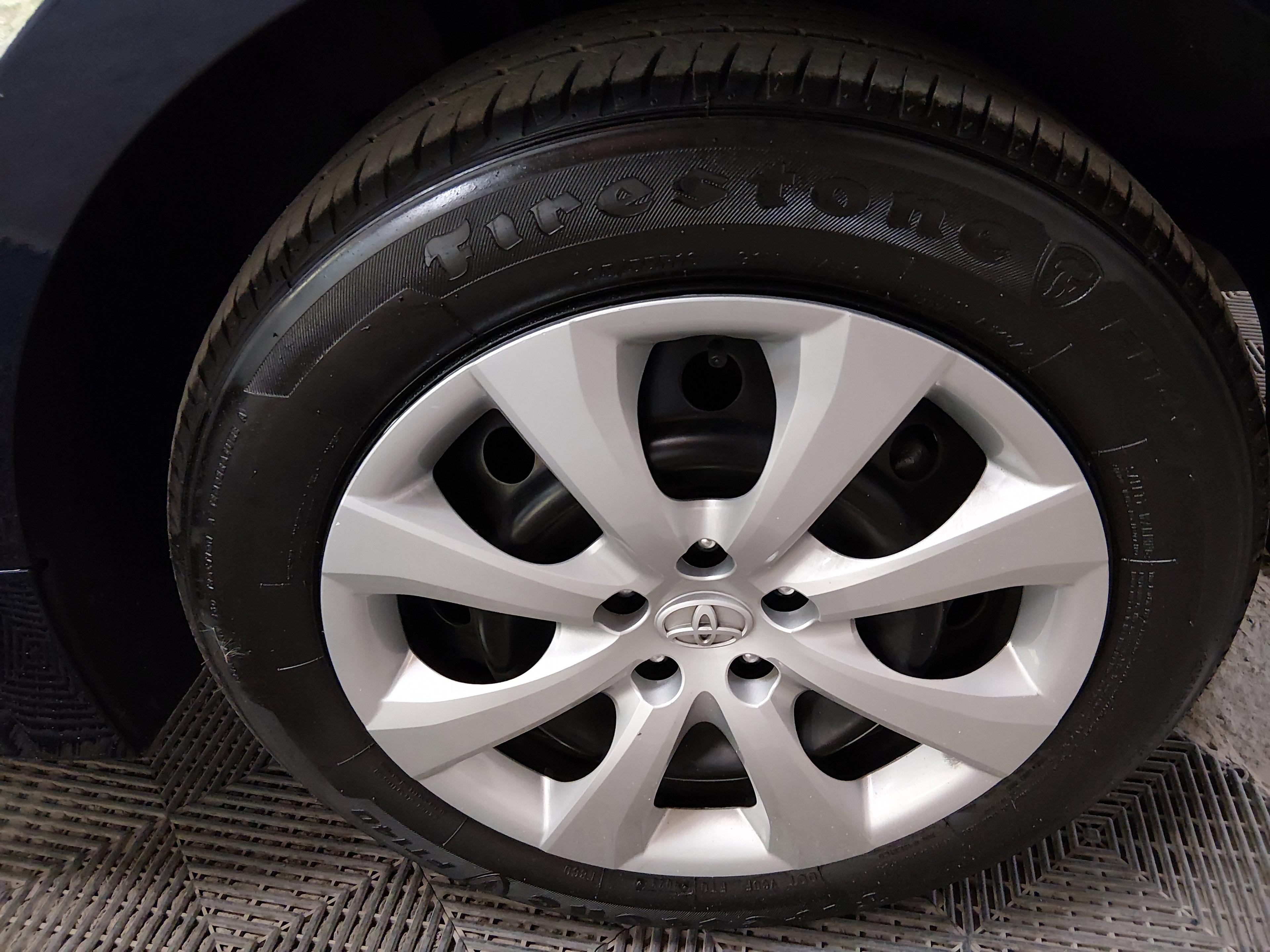 Toyota Corolla Le Cvt - Thumbnail 10