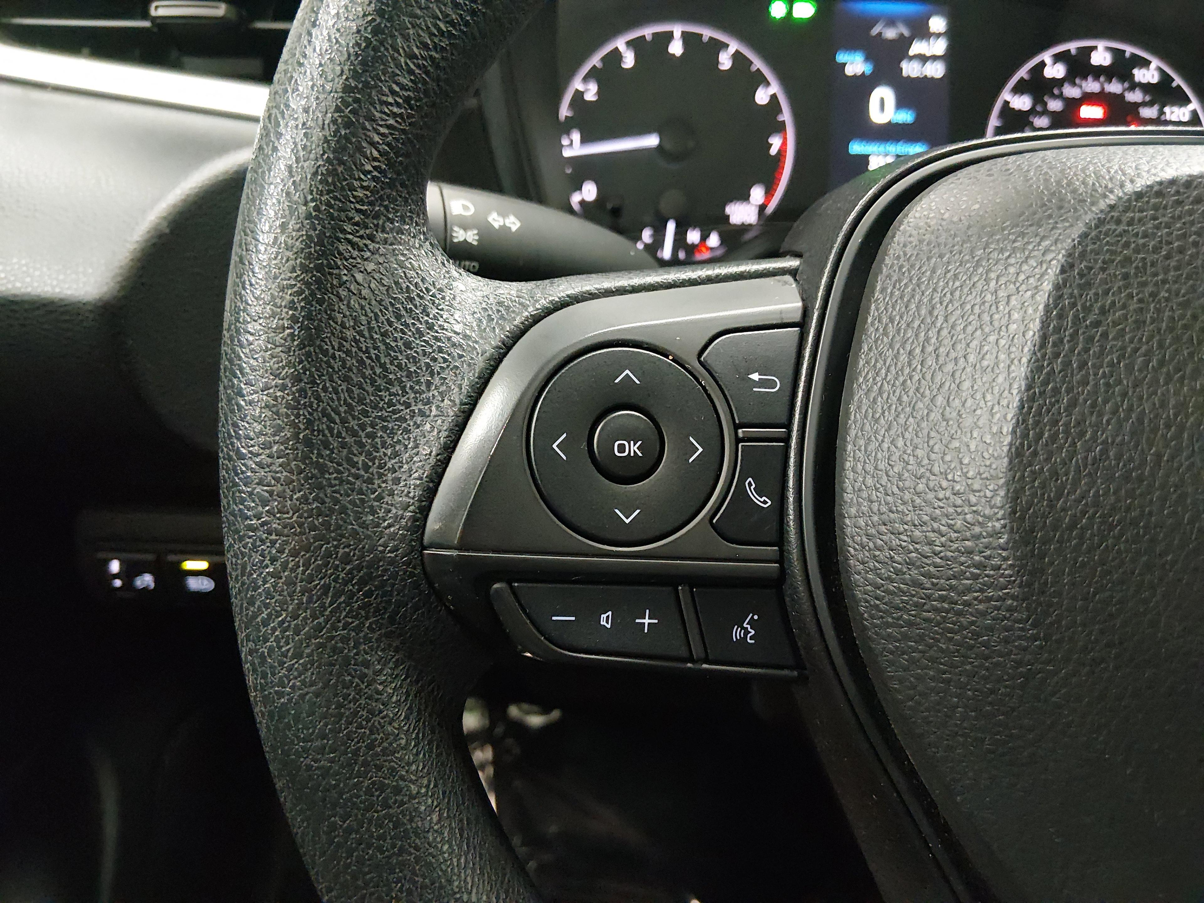 Toyota Corolla Le Cvt - Thumbnail 12