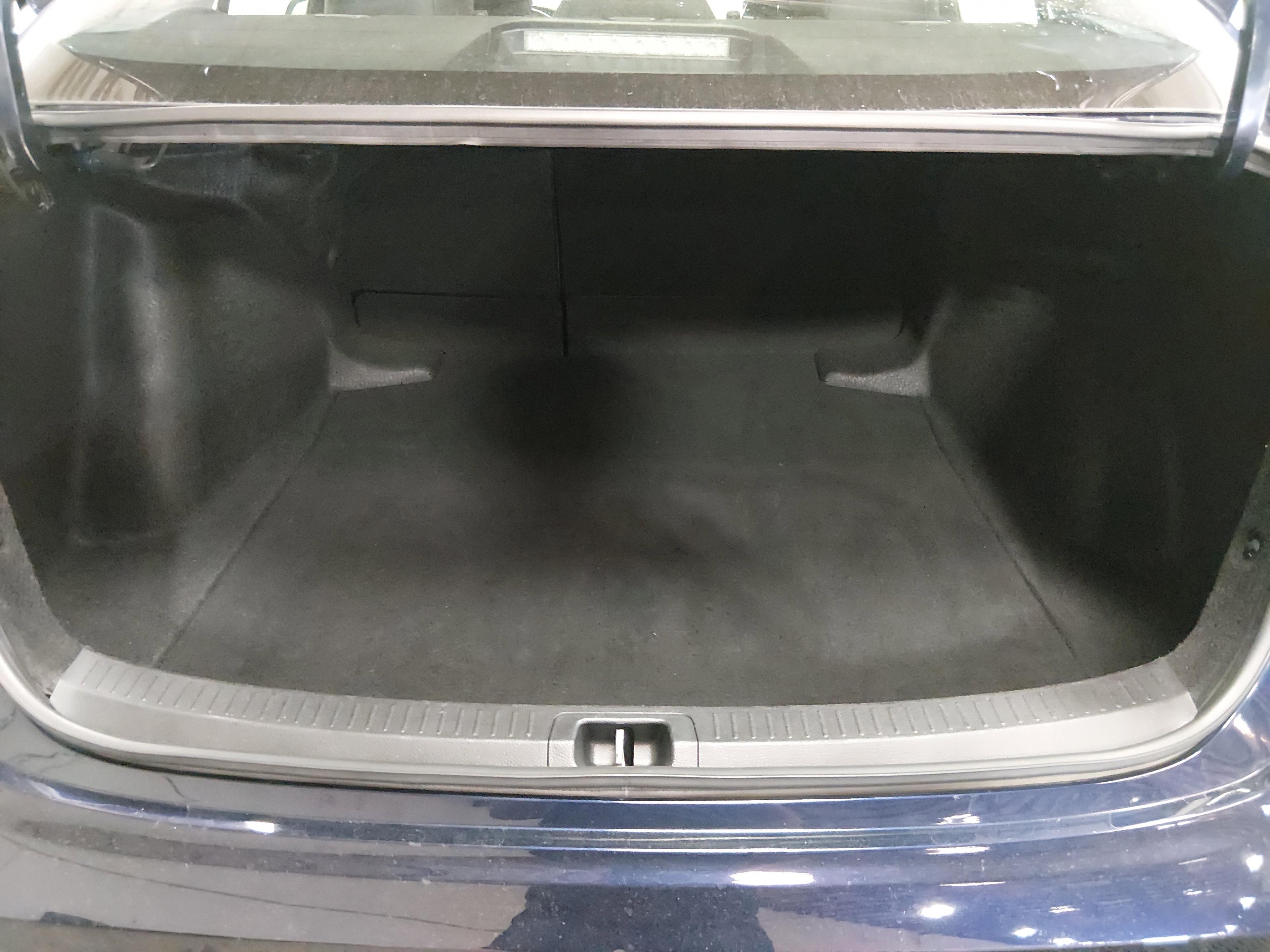 Toyota Corolla Le Cvt - Thumbnail 11