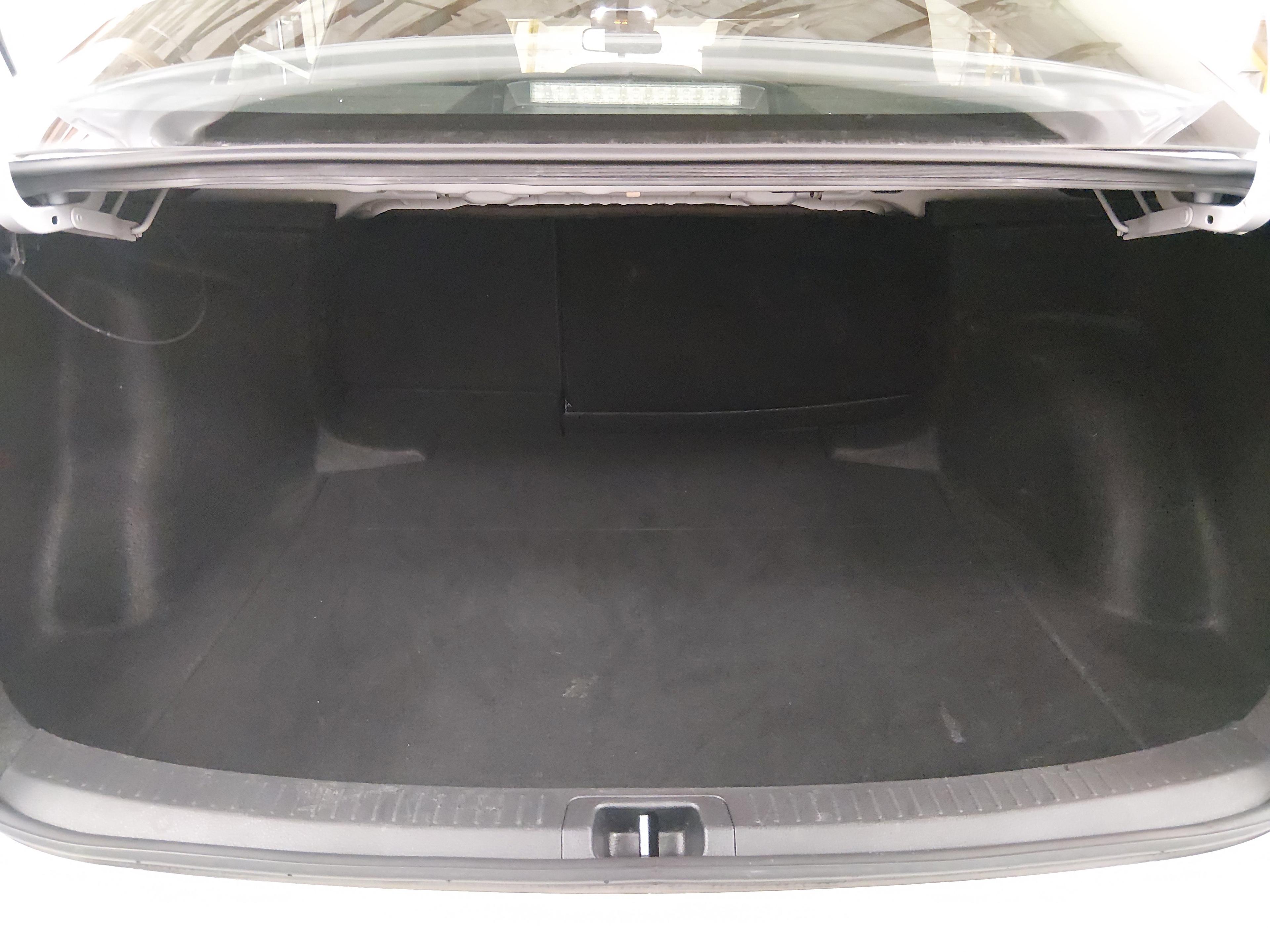 Toyota Corolla Le Cvt - Thumbnail 11