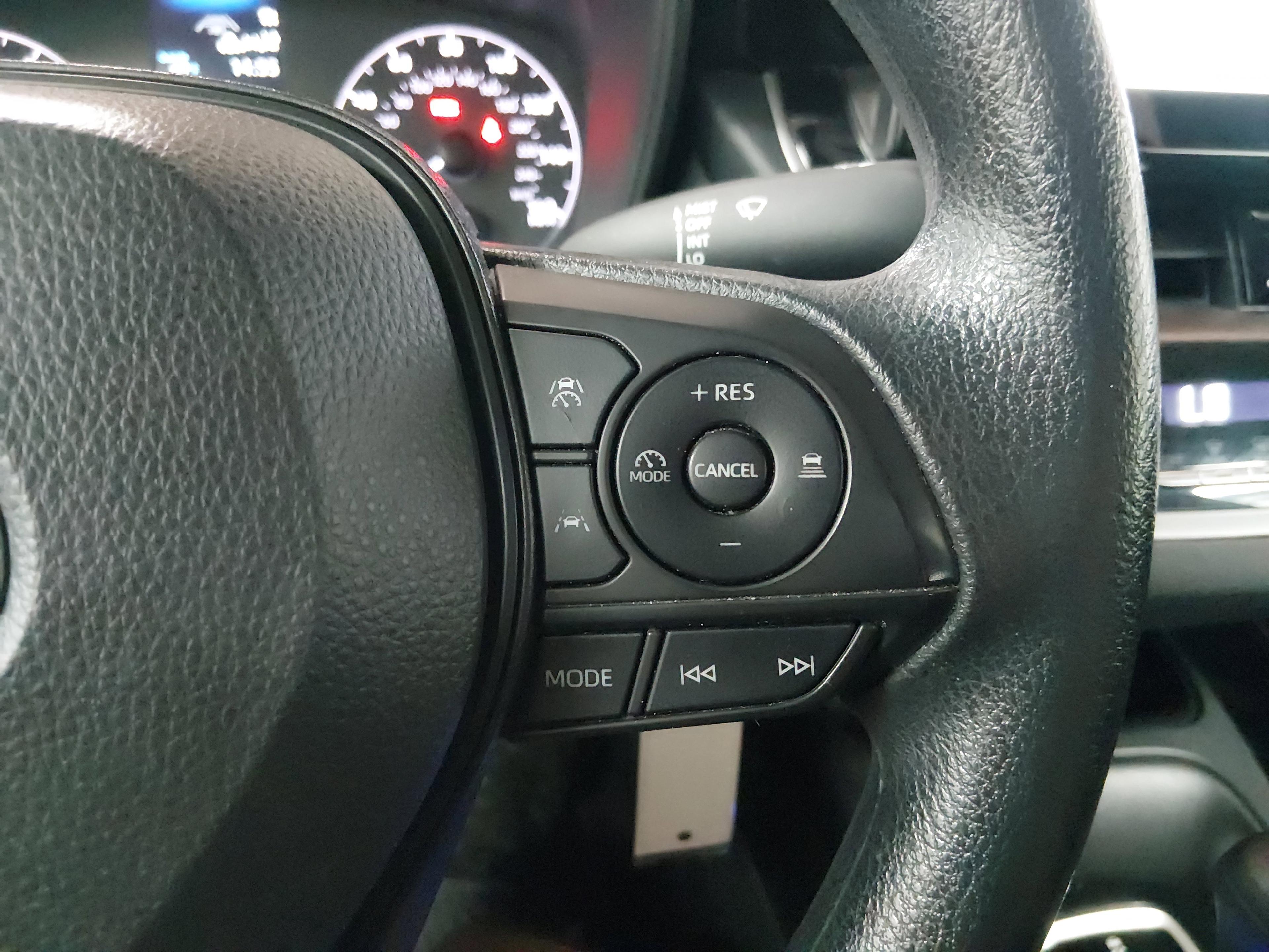 Toyota Corolla Le Cvt - Thumbnail 17