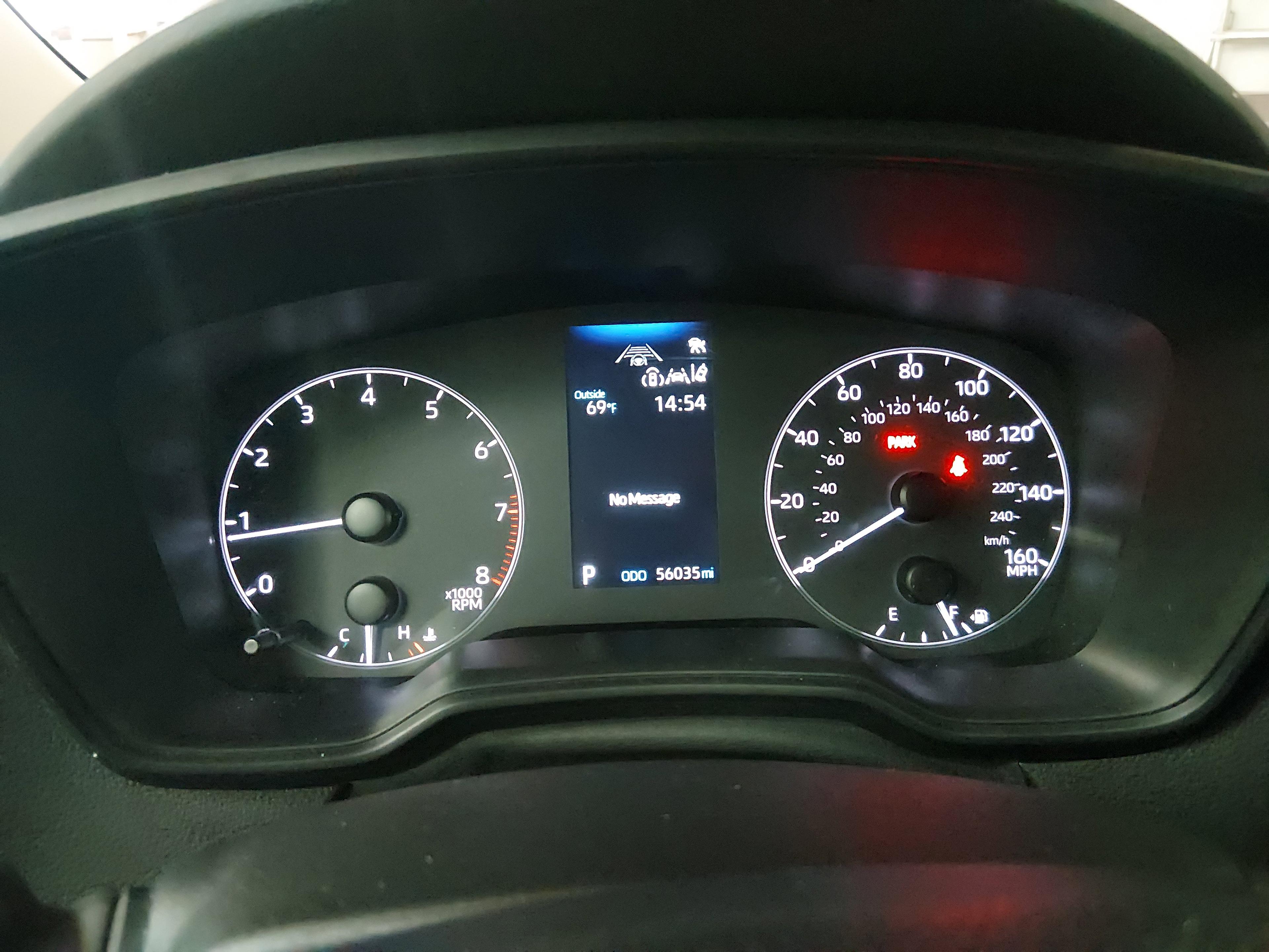 Toyota Corolla Le Cvt - Thumbnail 14