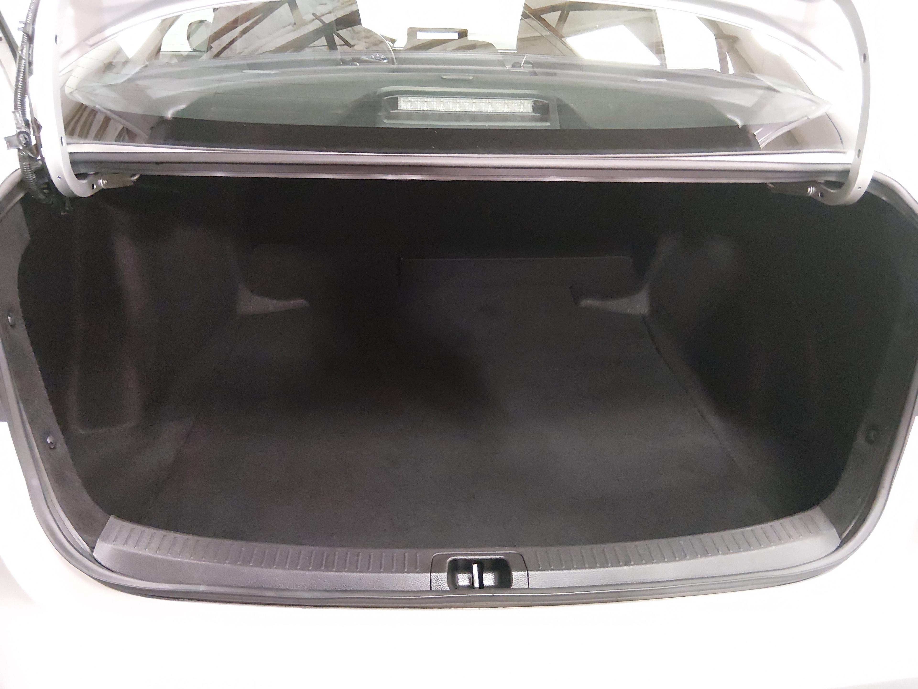 Toyota Corolla Le Cvt - Thumbnail 11