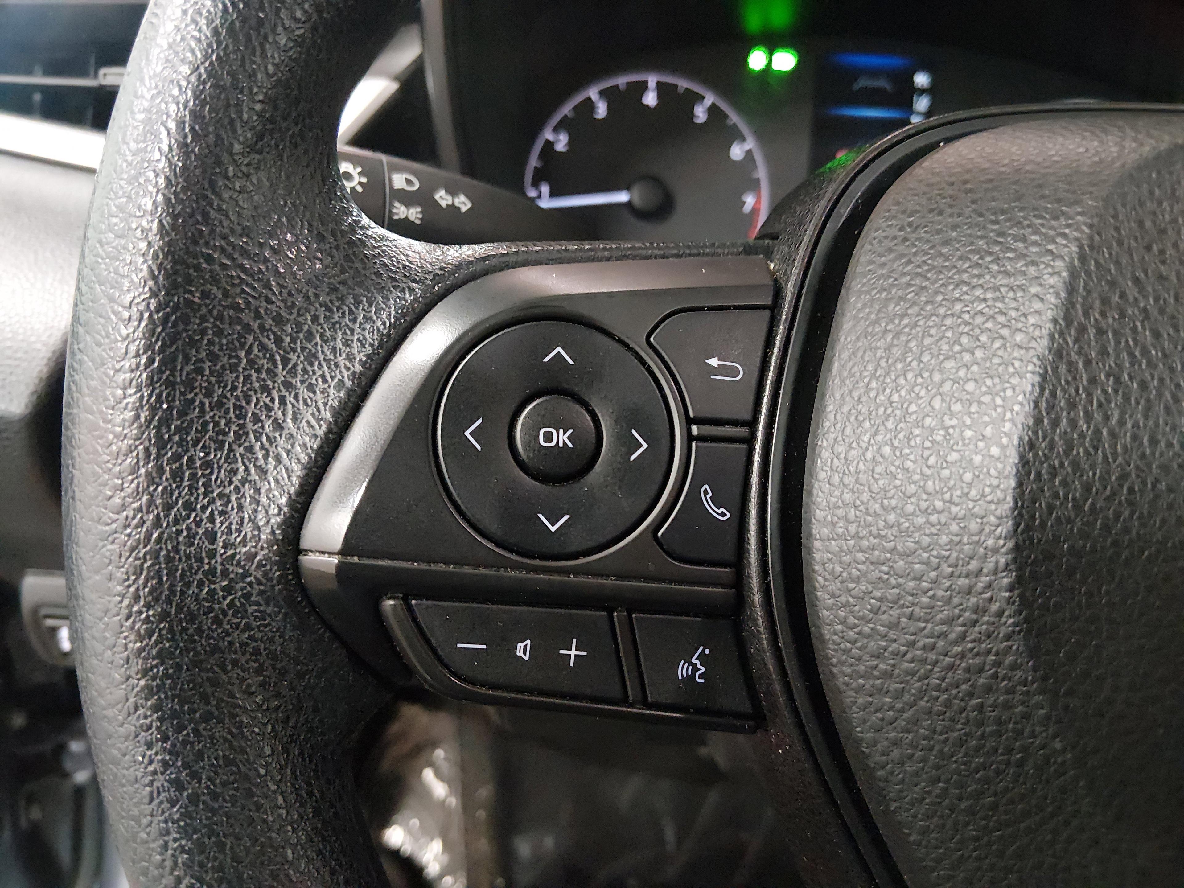 Toyota Corolla Le Cvt - Thumbnail 12