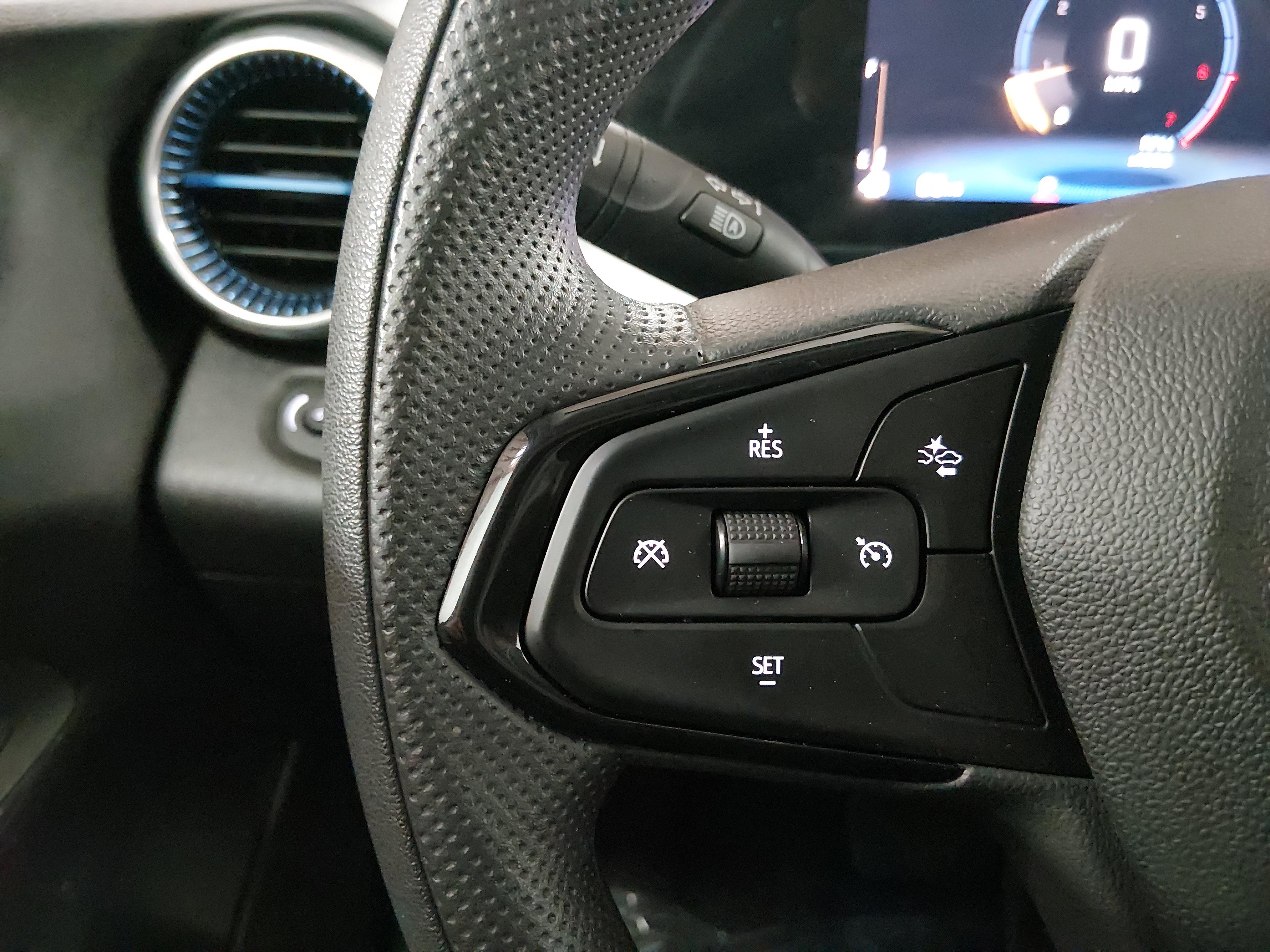 Chevrolet Trax Fwd 4Dr Lt - Thumbnail 12