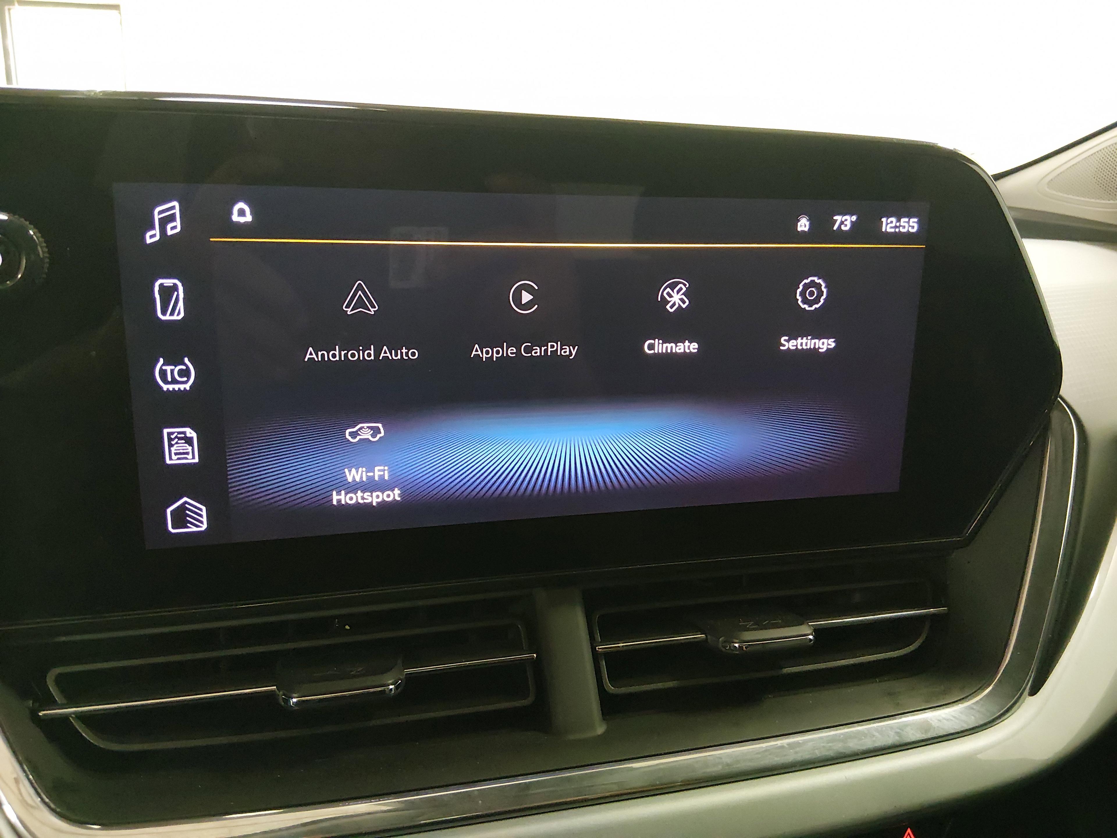 Chevrolet Trax Fwd 4Dr Lt - Thumbnail 18