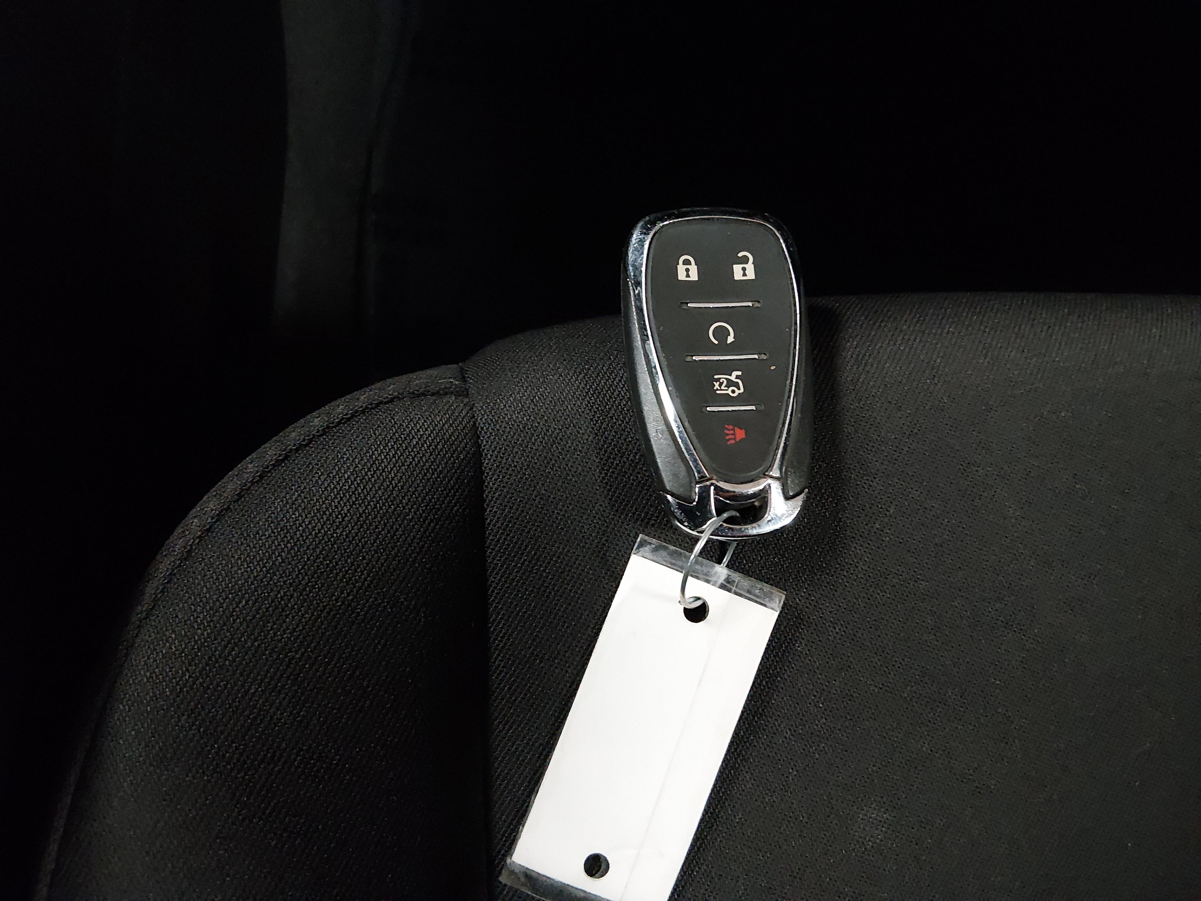 Chevrolet Malibu 4Dr Sdn 1Lt - Thumbnail 15