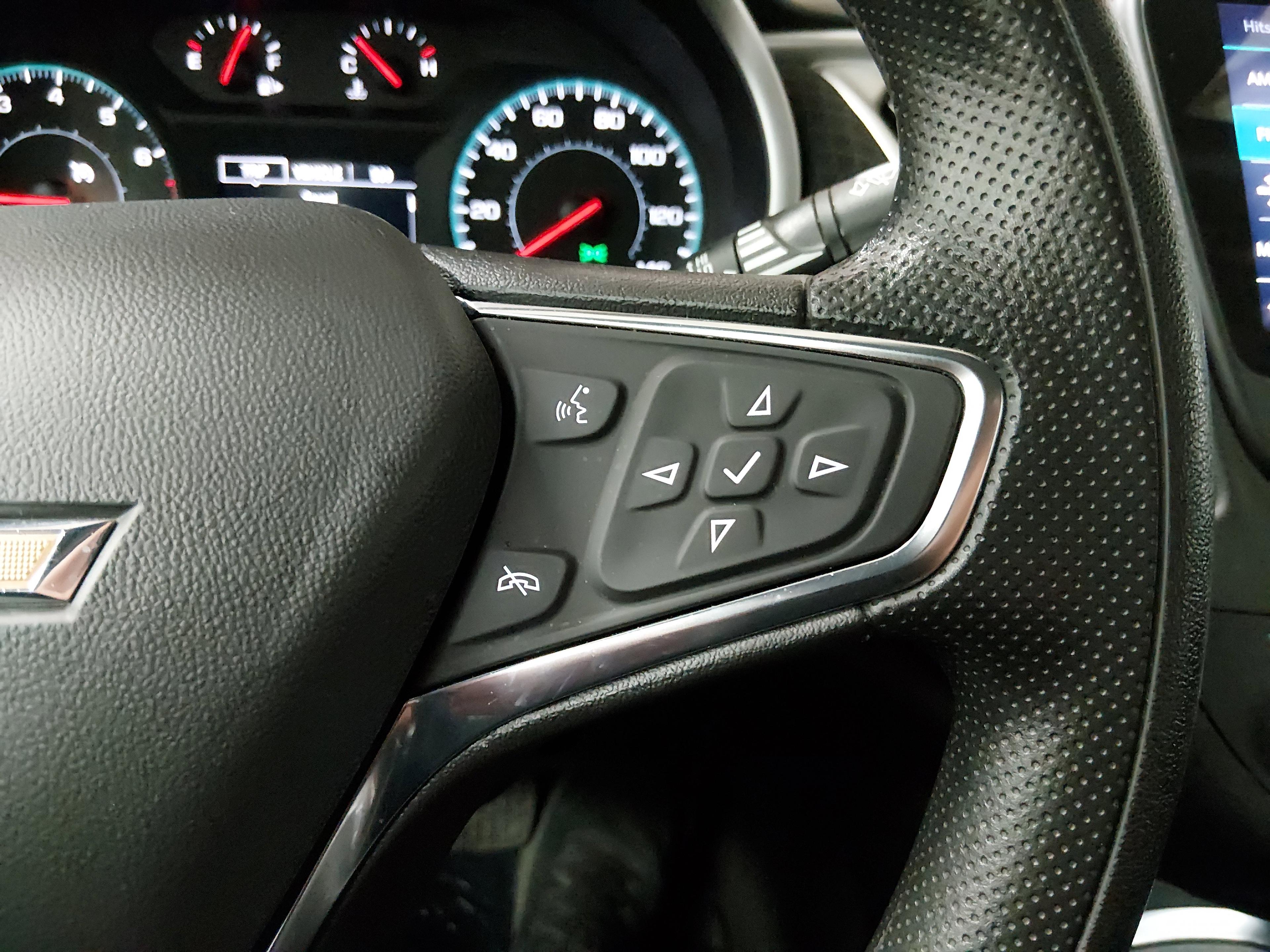 Chevrolet Malibu 4Dr Sdn 1Lt - Thumbnail 17