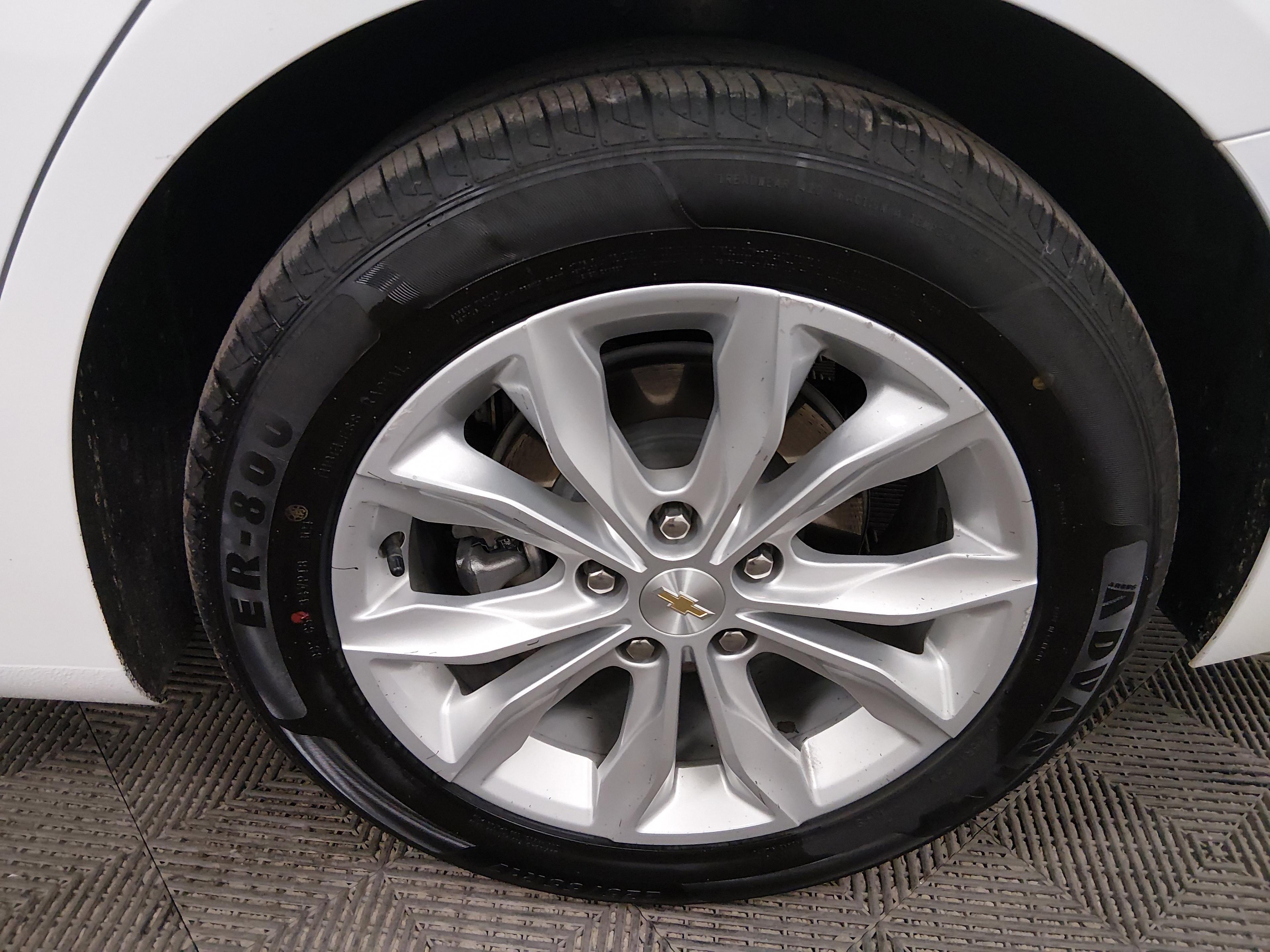 Chevrolet Malibu 4Dr Sdn 1Lt - Thumbnail 10