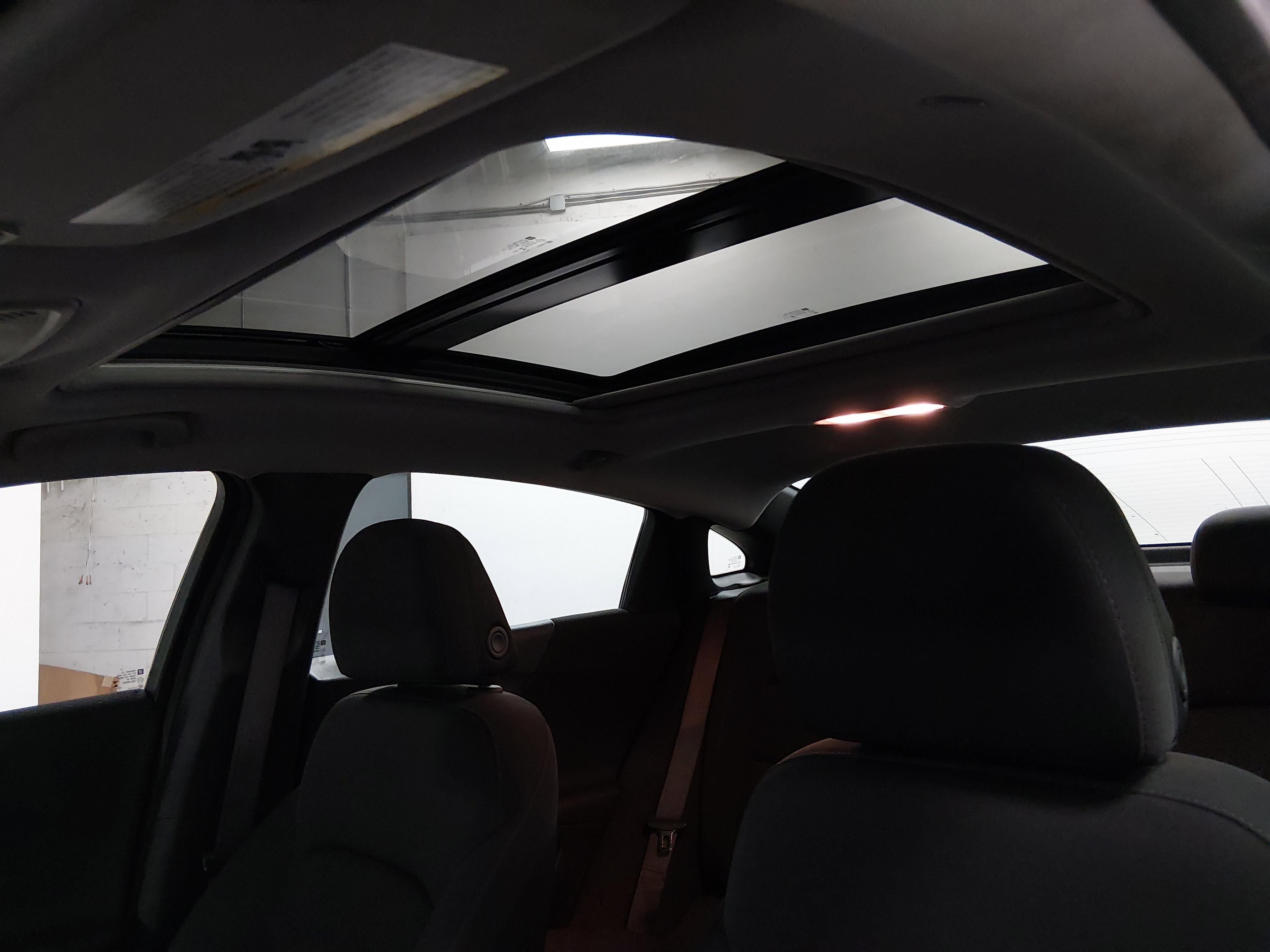 Chevrolet Malibu 4Dr Sdn 1Lt - Thumbnail 19