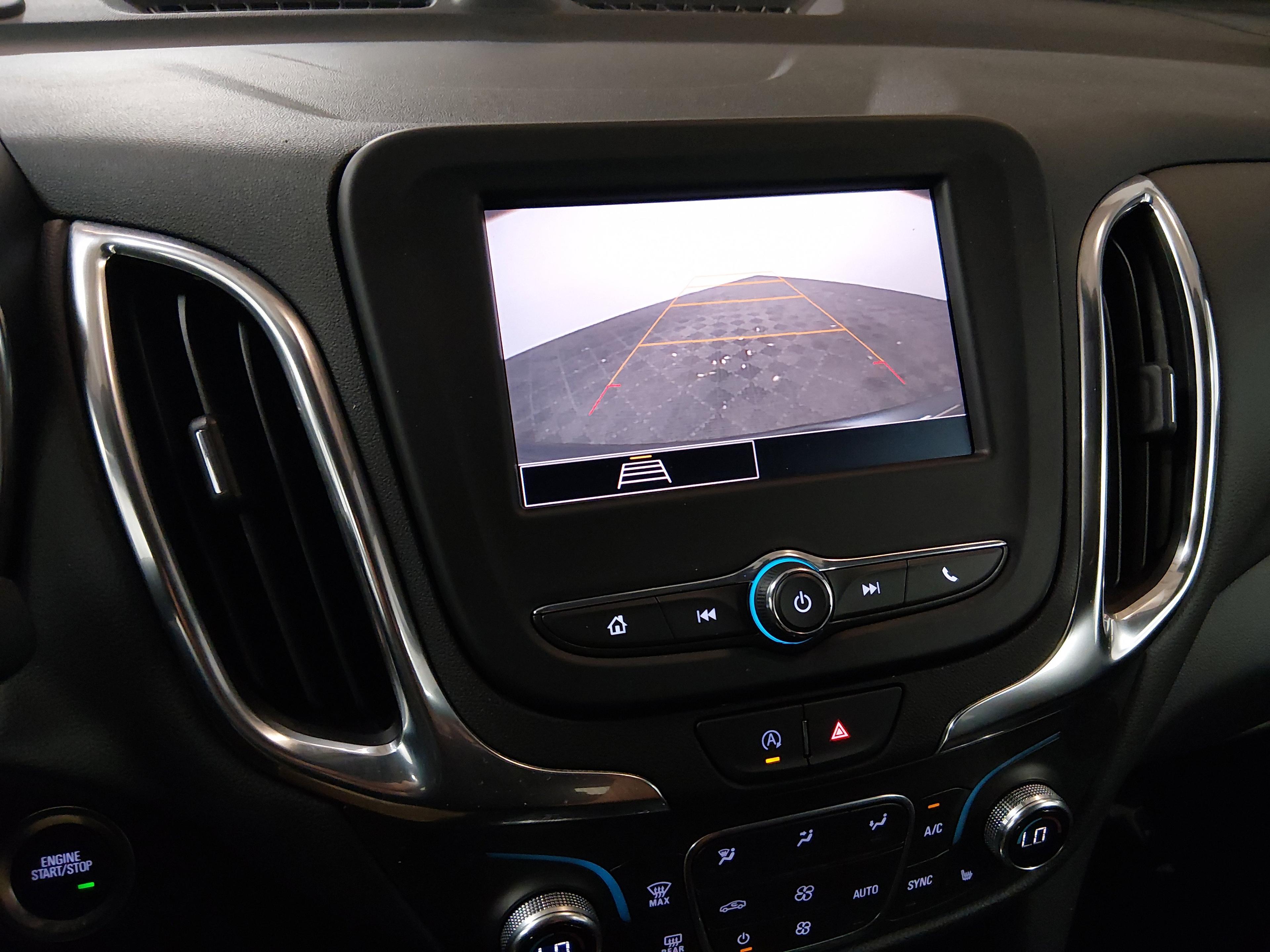 Chevrolet Equinox Fwd 4Dr Lt W/1Lt - Thumbnail 16