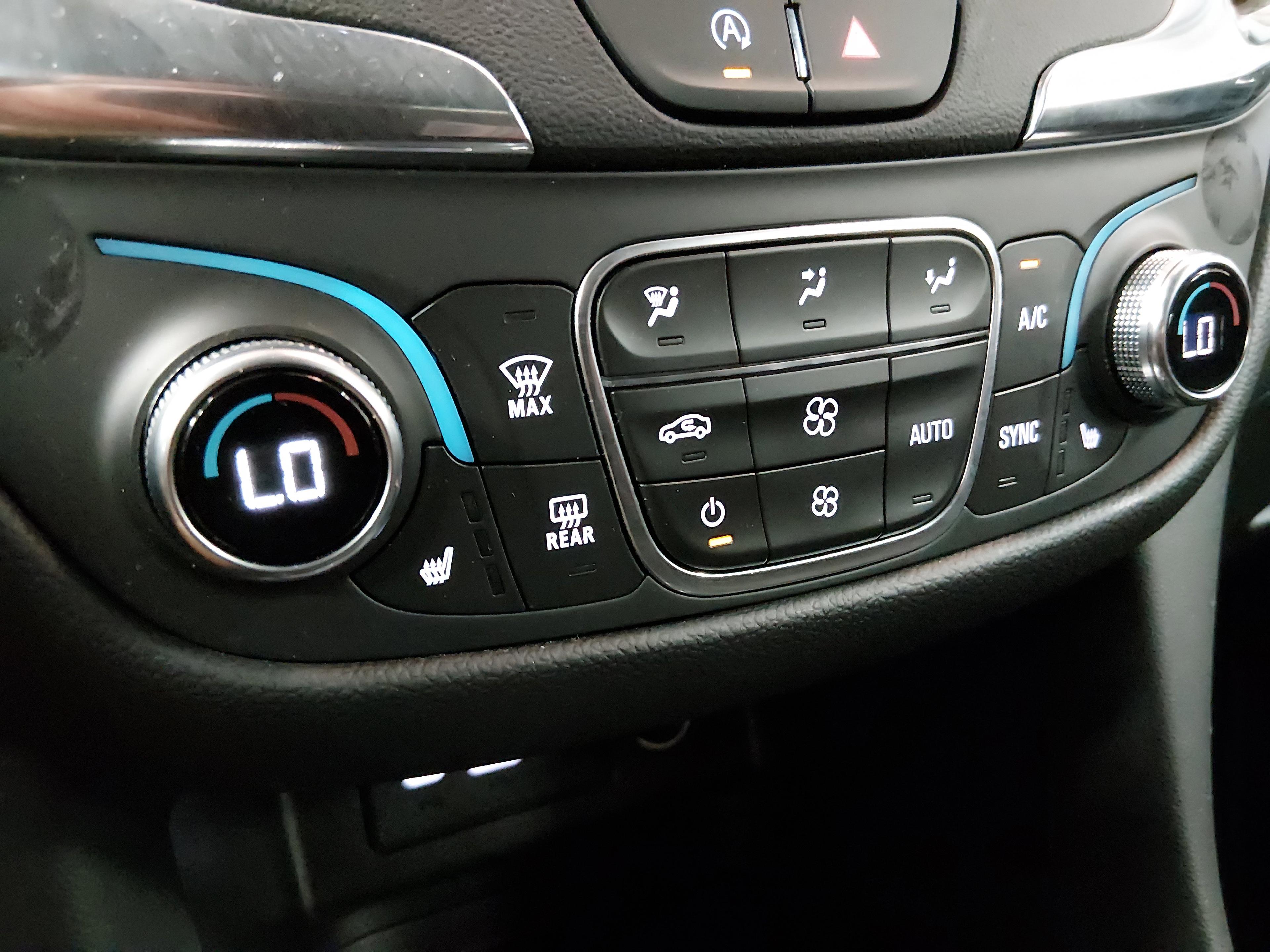 Chevrolet Equinox Fwd 4Dr Lt W/1Lt - Thumbnail 17