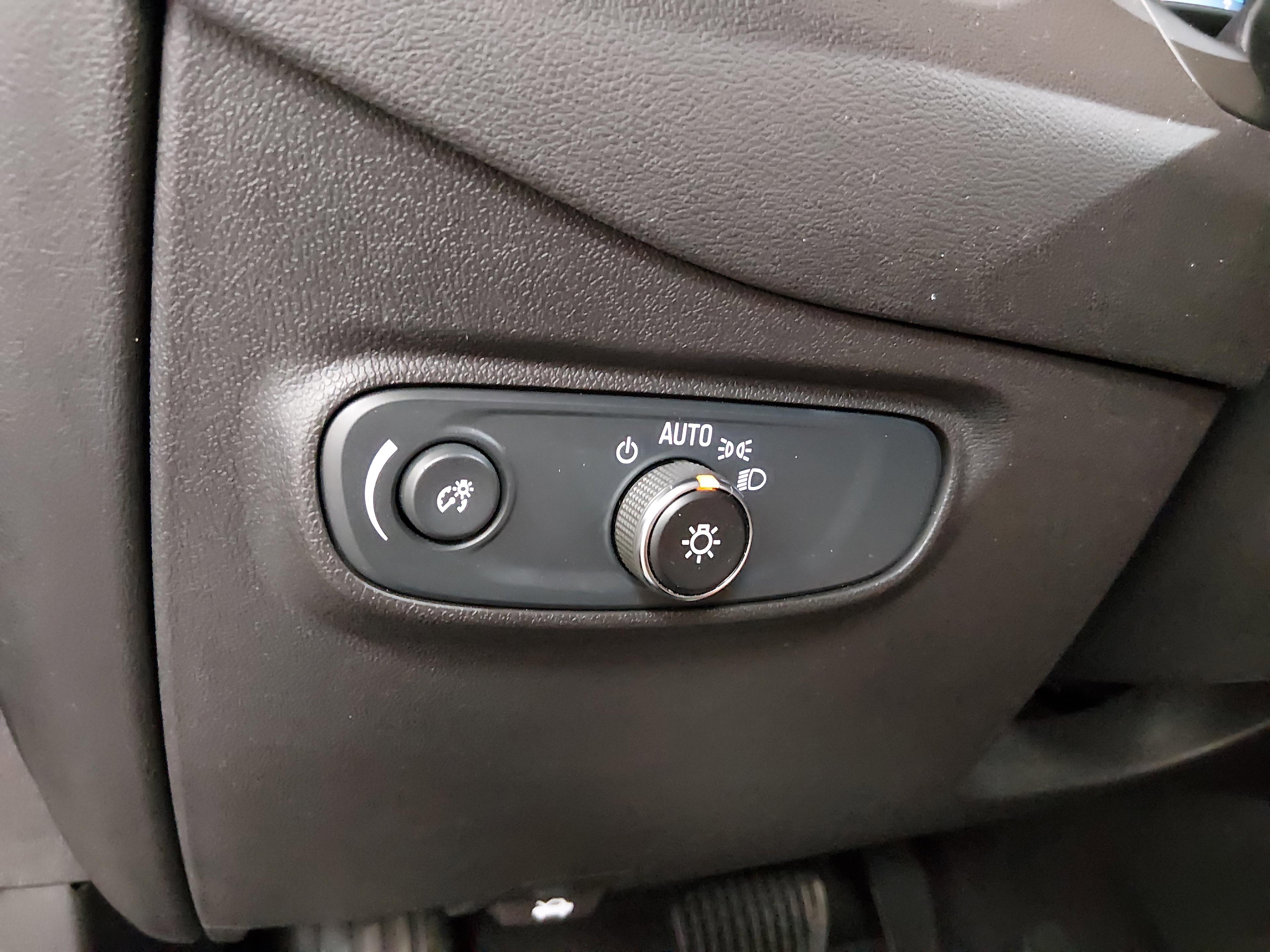 Chevrolet Equinox Fwd 4Dr Lt W/1Lt - Thumbnail 13