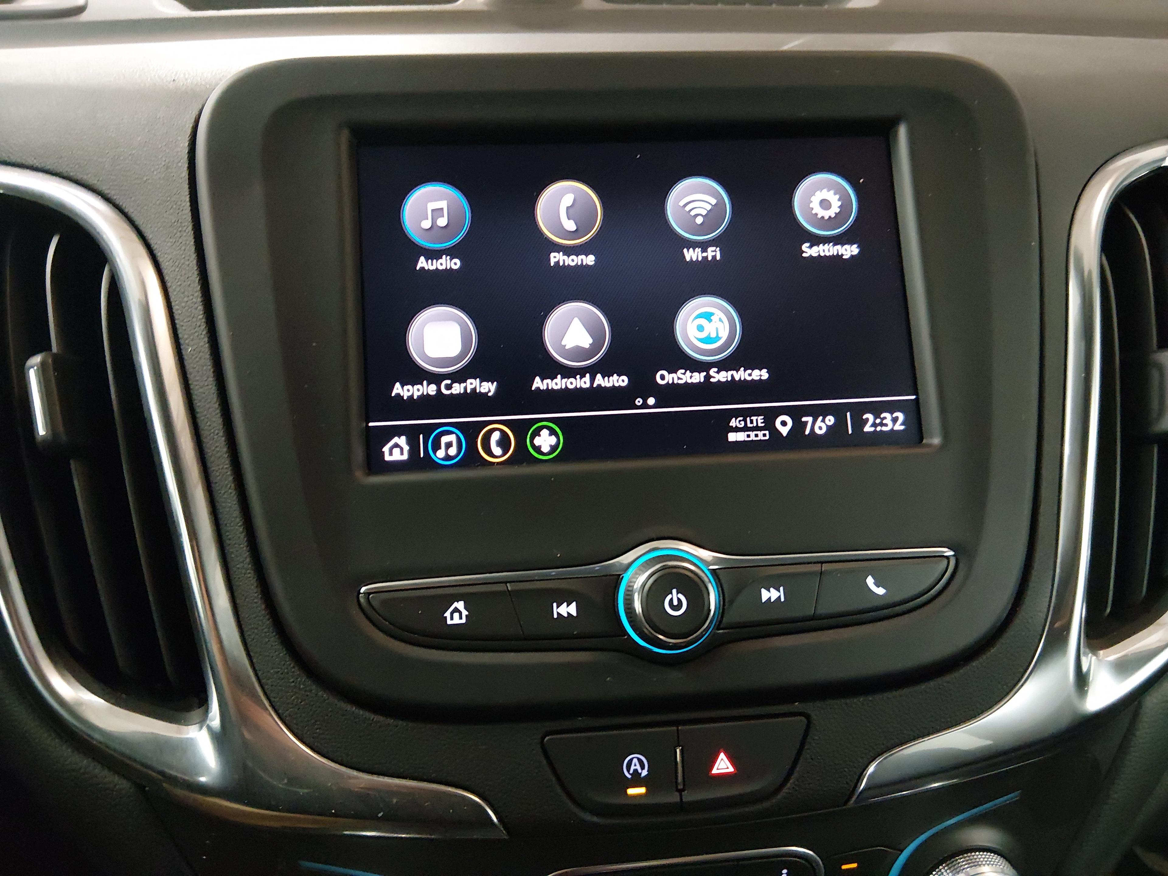 Chevrolet Equinox Fwd 4Dr Lt W/1Lt - Thumbnail 20