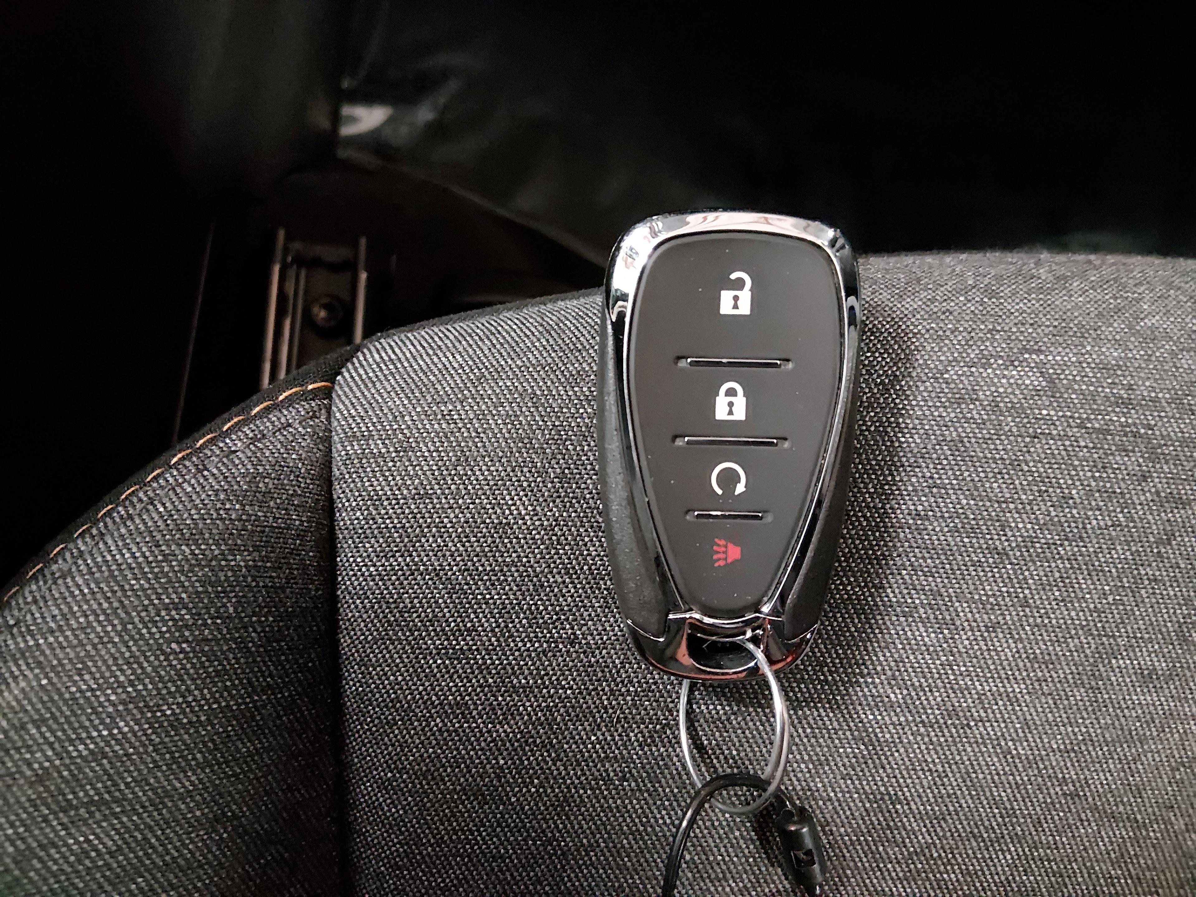 Chevrolet Equinox Fwd 4Dr Lt W/1Lt - Thumbnail 15