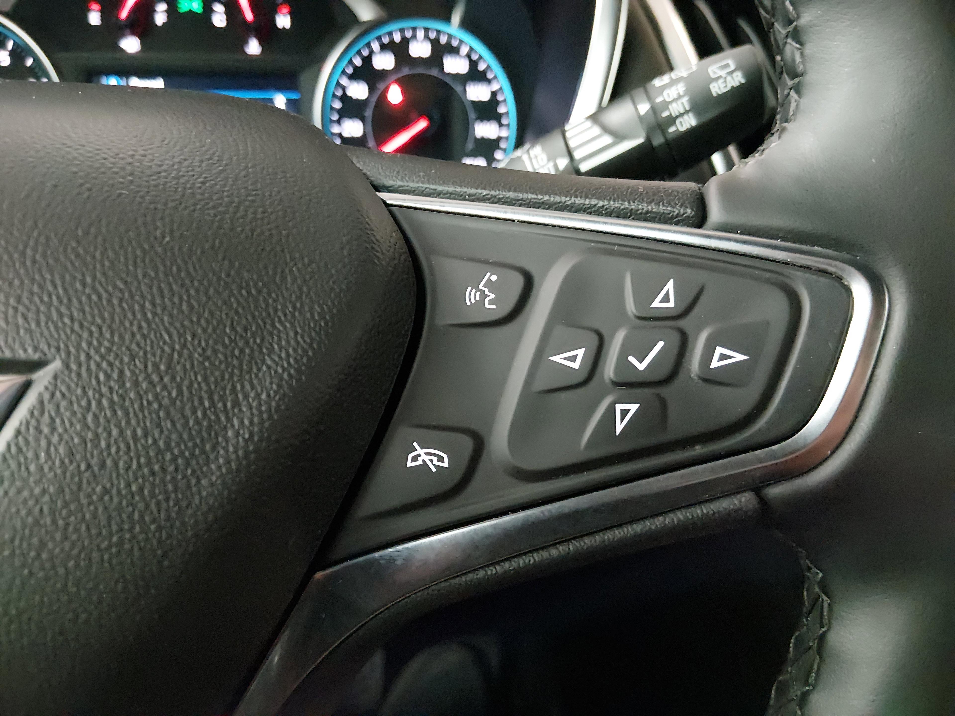 Chevrolet Equinox Fwd 4Dr Lt W/1Lt - Thumbnail 18