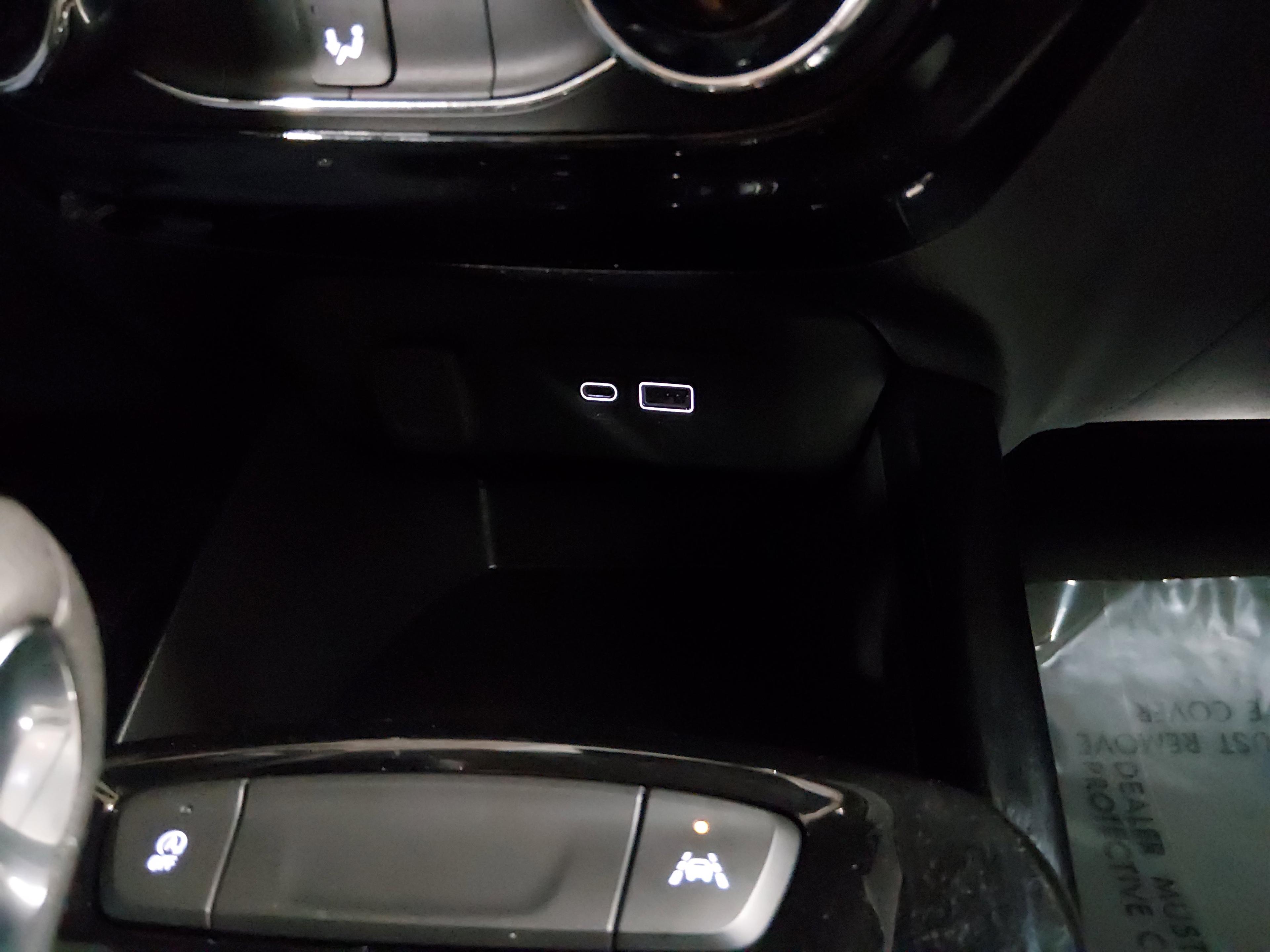 Chevrolet Trax Fwd 4Dr Lt - Thumbnail 19