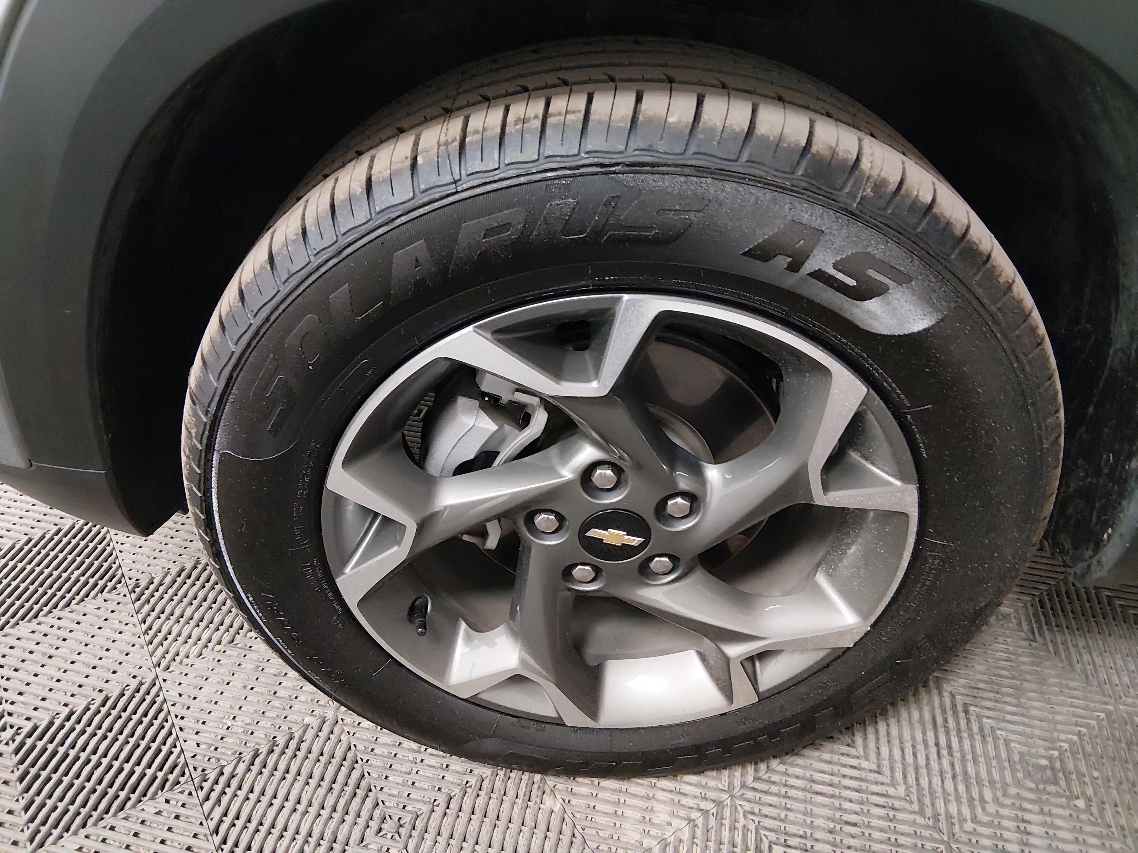 Chevrolet Trax Fwd 4Dr Lt - Thumbnail 10