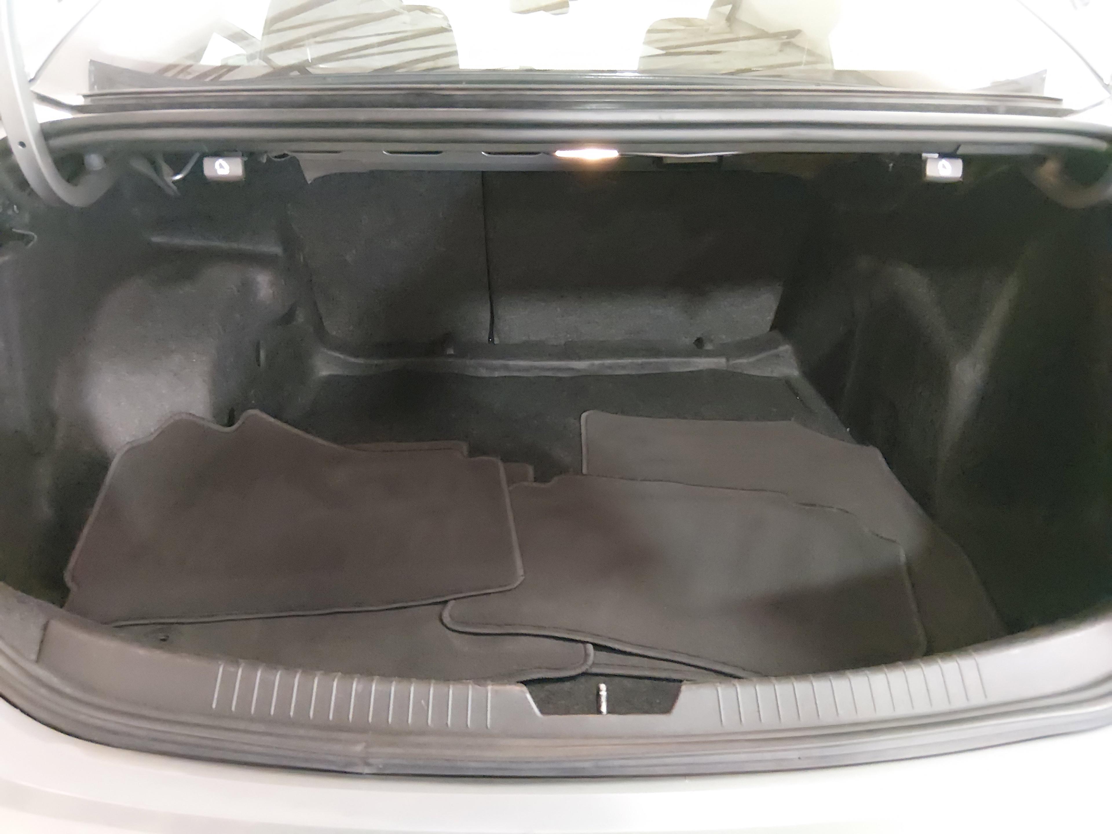 Chevrolet Malibu 4Dr Sdn 1Lt - Thumbnail 11