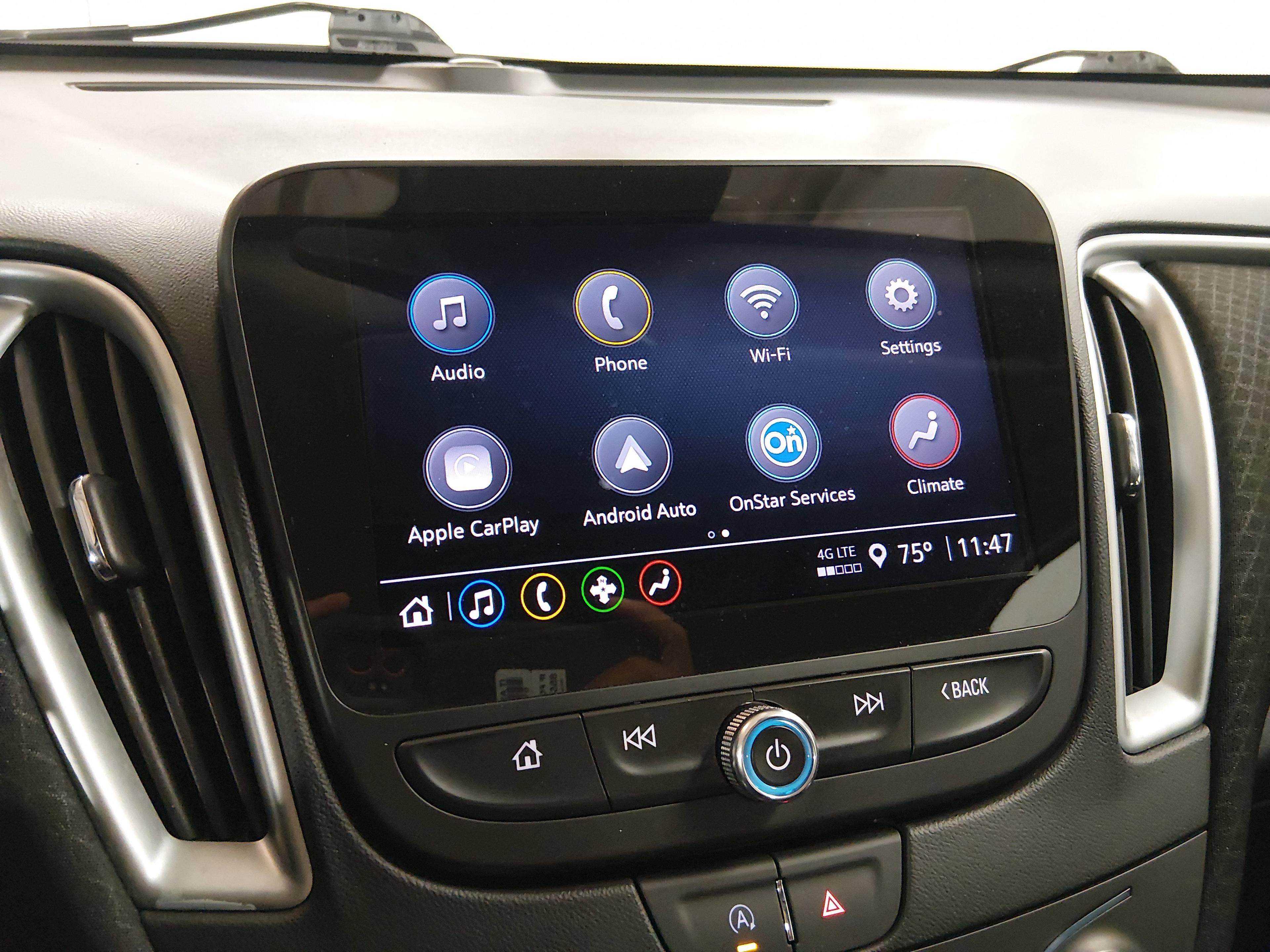 Chevrolet Malibu 4Dr Sdn 1Lt - Thumbnail 19